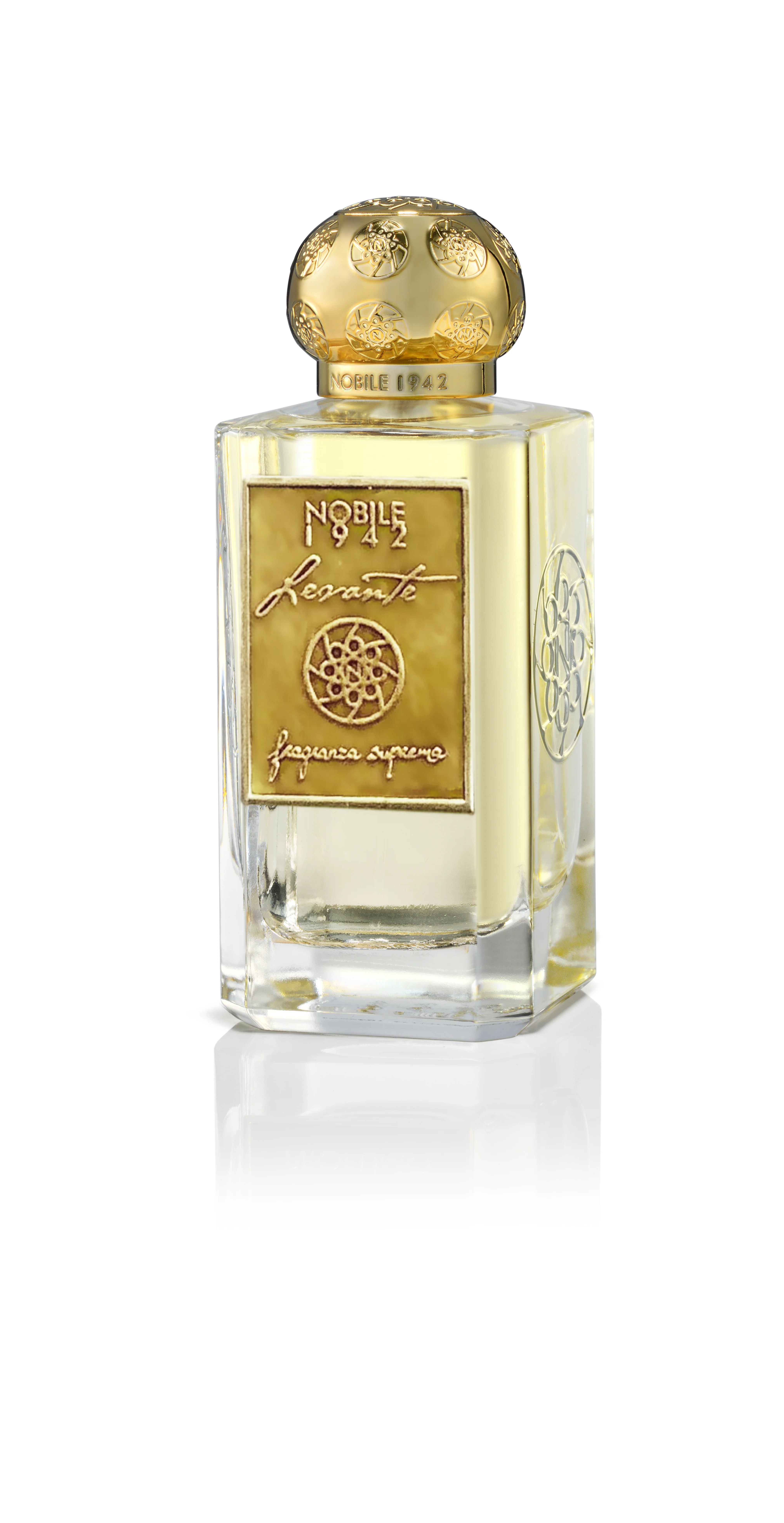 LEVANTE EAU DE PARFUM