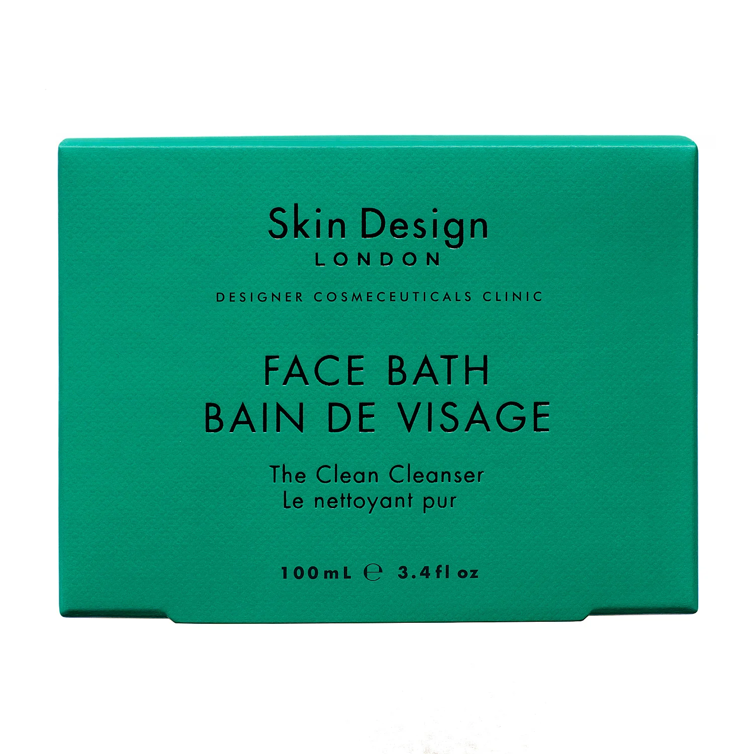 FACE BATH 100ml