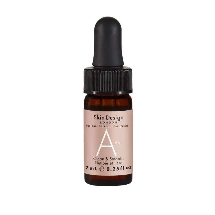 A-HA SERUM CLEAN & SMOOTH