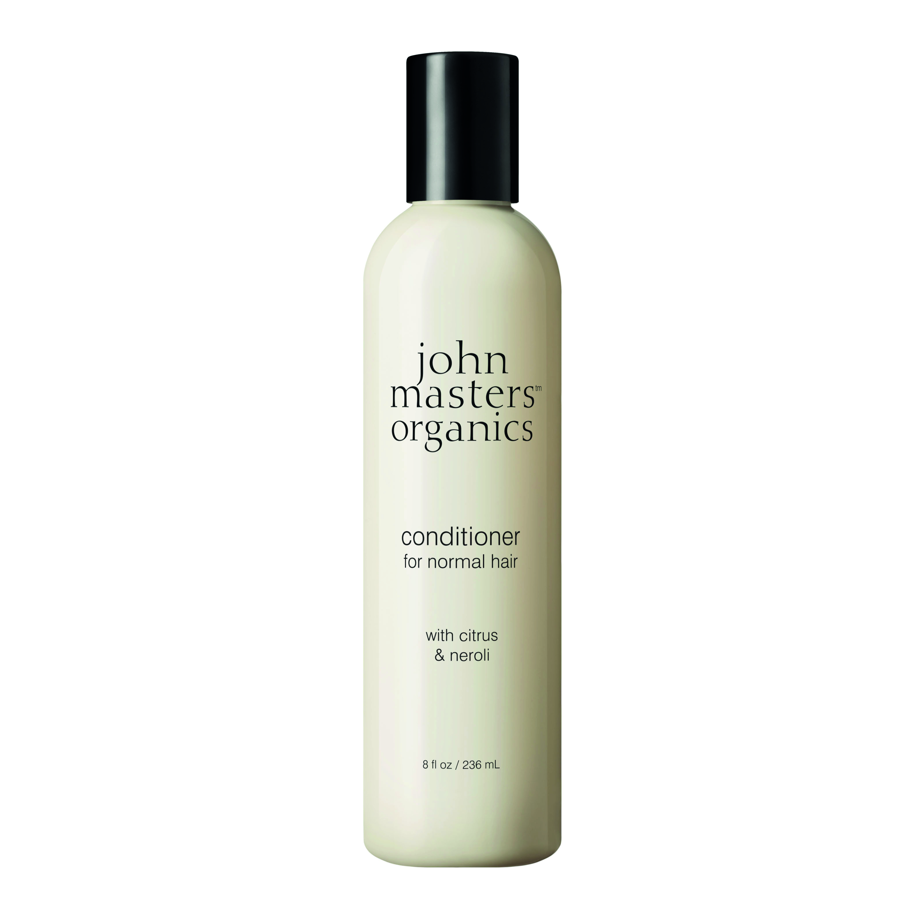 CONDITIONER FOR NORMAL HAIR WITH CITRUS & NEROLI 236 ml