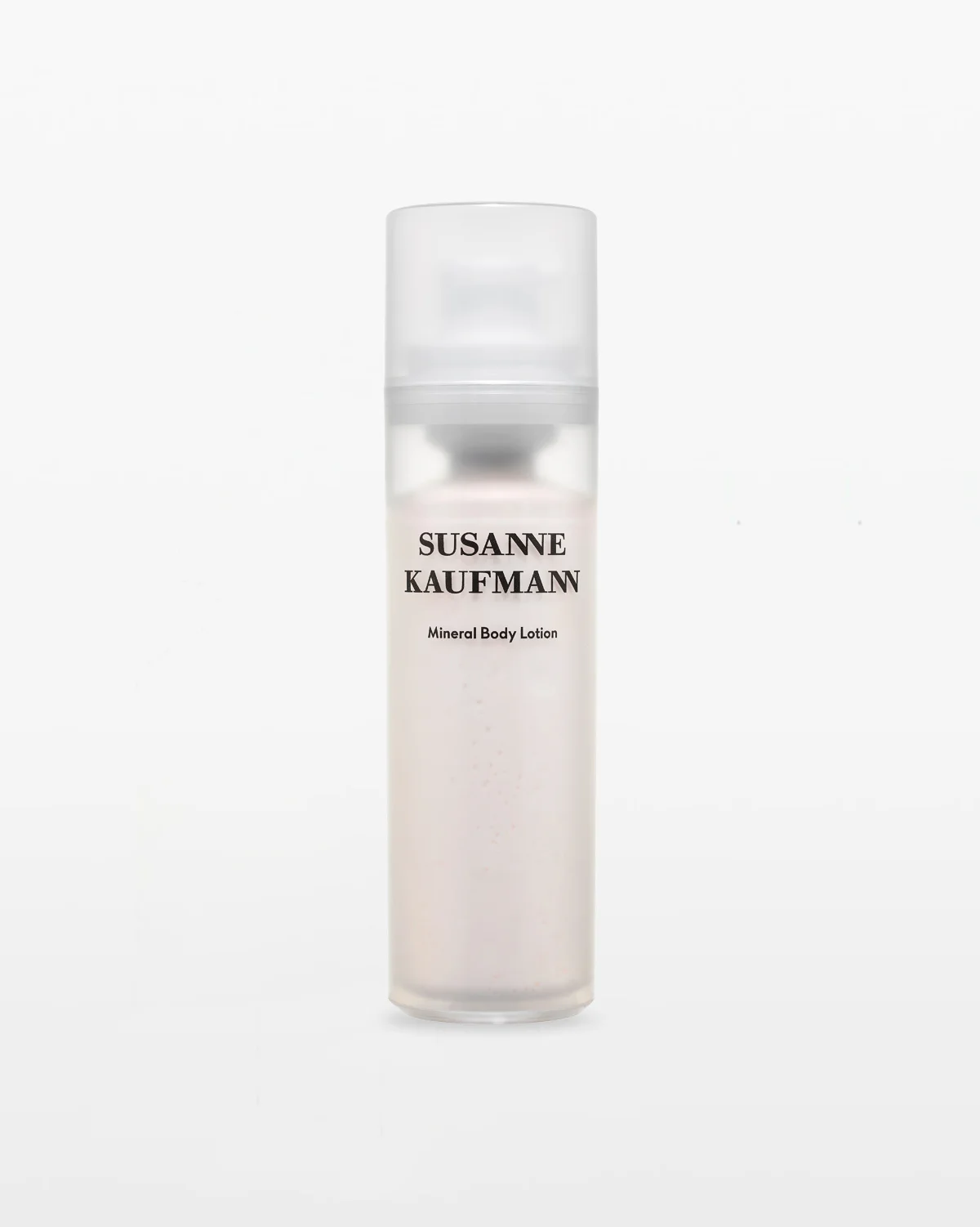 MINERALSALZ KÖRPERLOTION  200ml