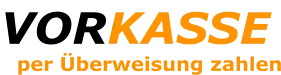 Vorkasse