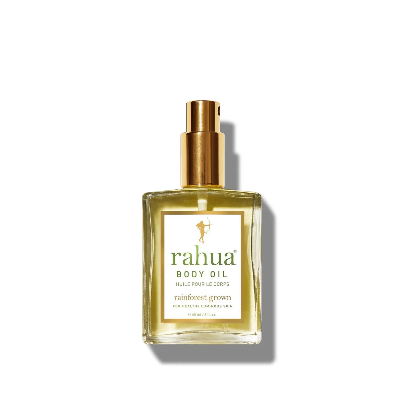 BODY AMAZON OIL 60ml