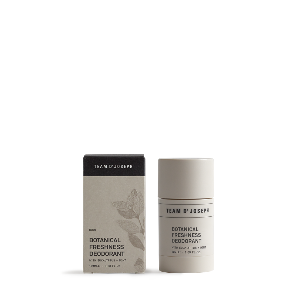 BOTANICAL FRESHNESS DEODORANT 50ml