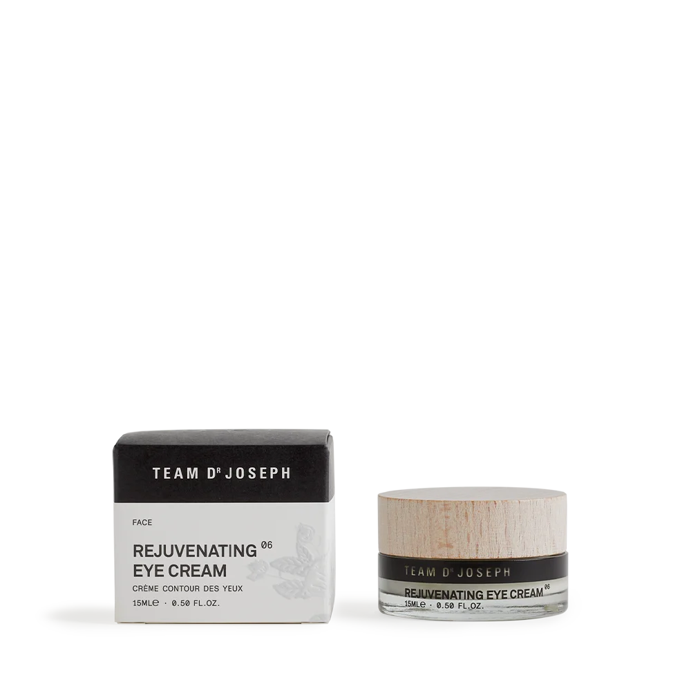 REJUVENATING EYE CREAM  15ml