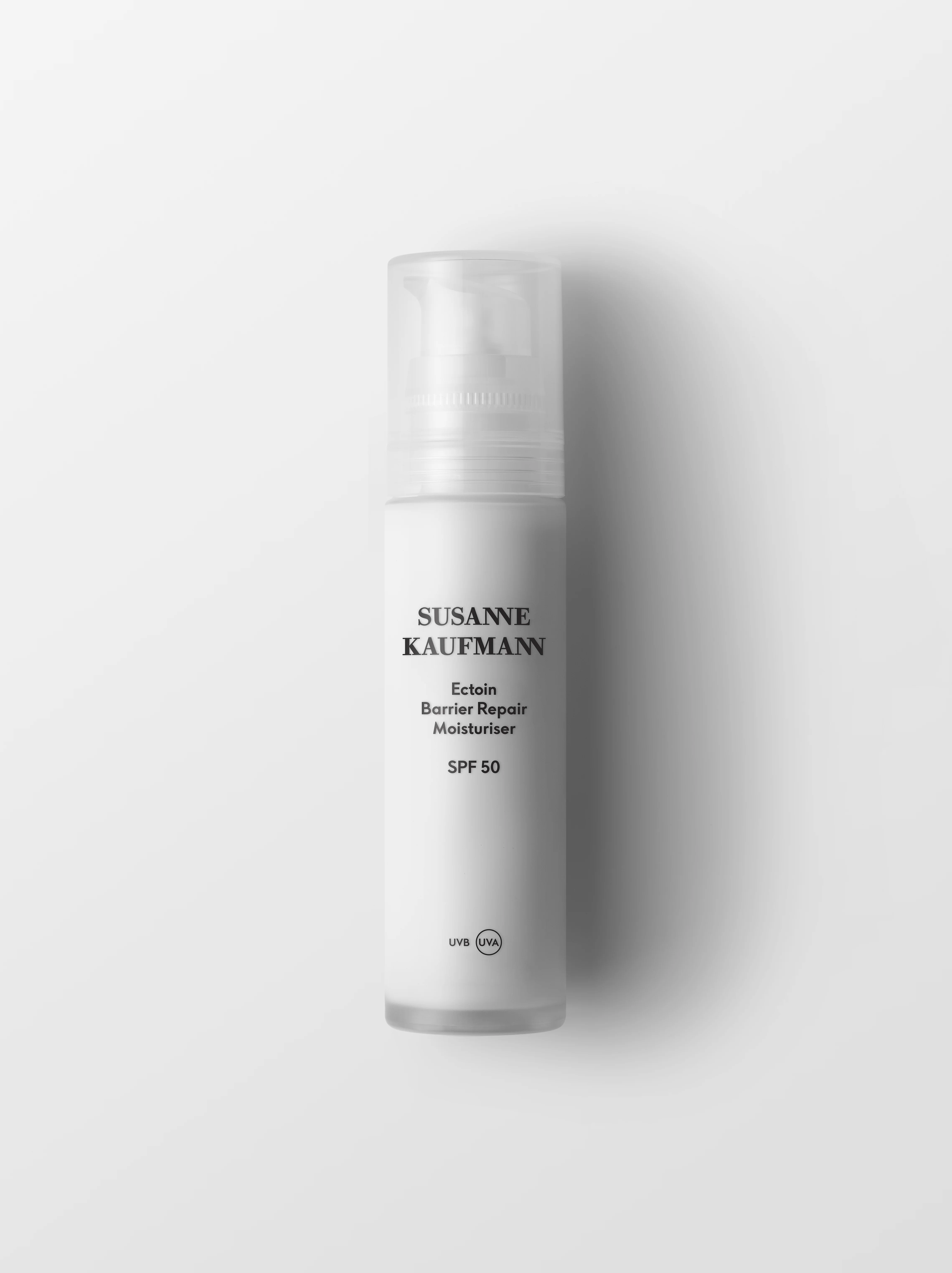 ECTOIN BARRIERESCHUTZ FEUCHTIGKEITSCREME SPF 50, 50ml