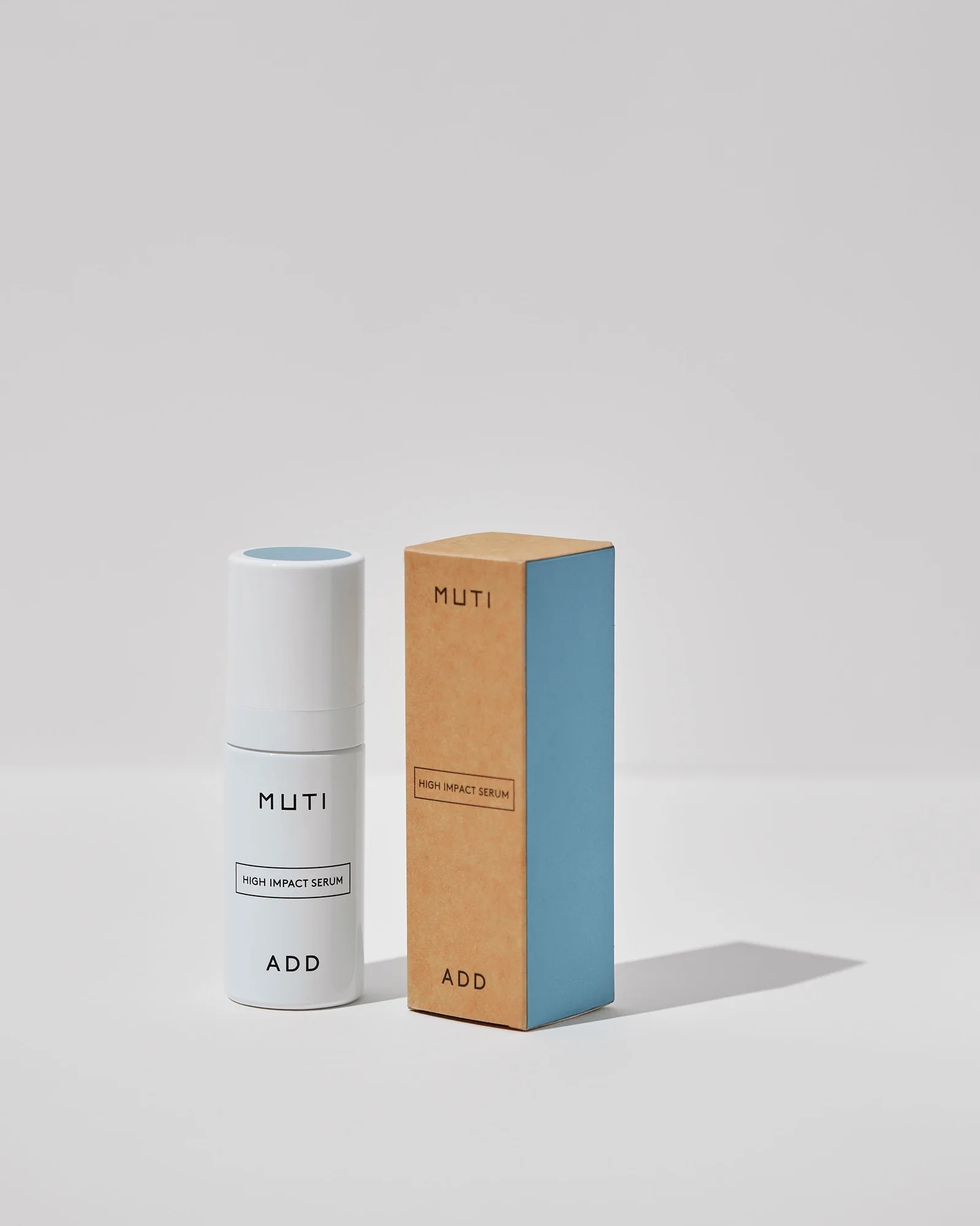 HIGH IMPACT SERUM 30ml