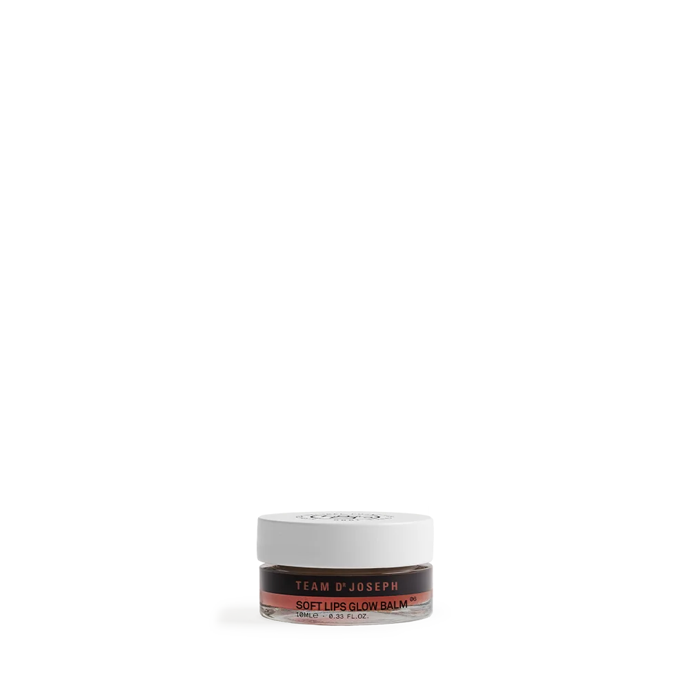 SOFT LIPS GLOW BALM 10ml