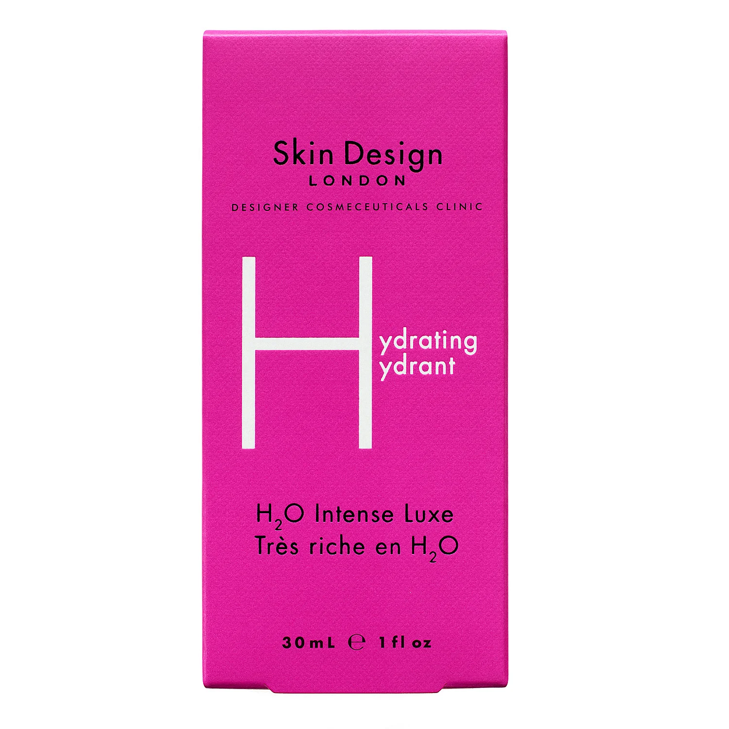 H-HYDRATING SERUM 30ml