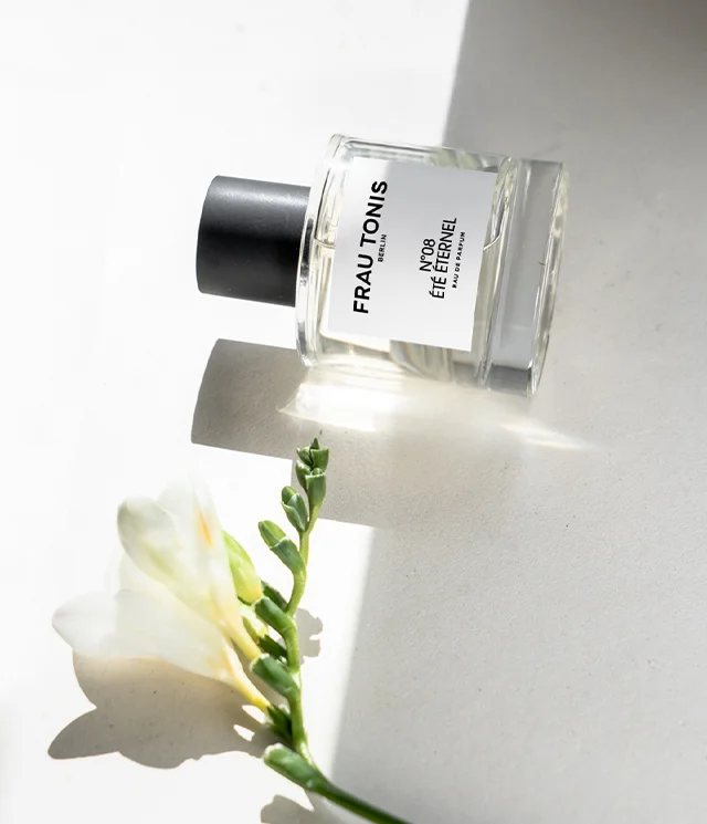 ÉTÉ ÉTERNEL EDP No.08 50ml