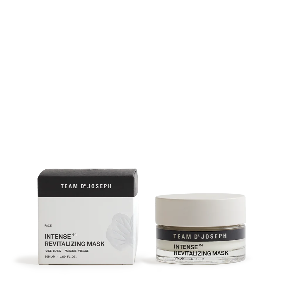 INTENSE REVITALIZING MASK 50ml - vitalisierende Gesichtsmaske