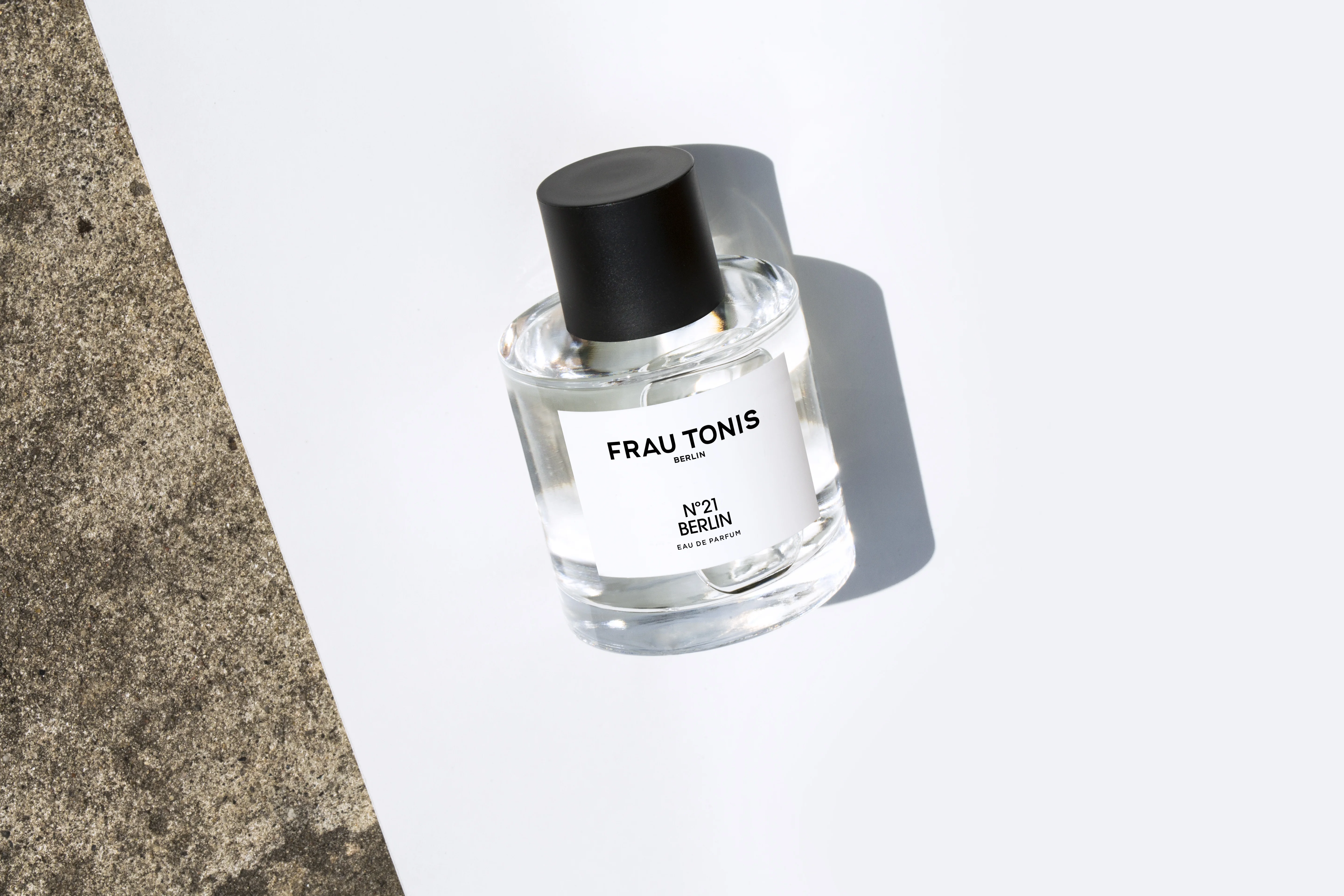 BERLIN EDP No.21 50ml