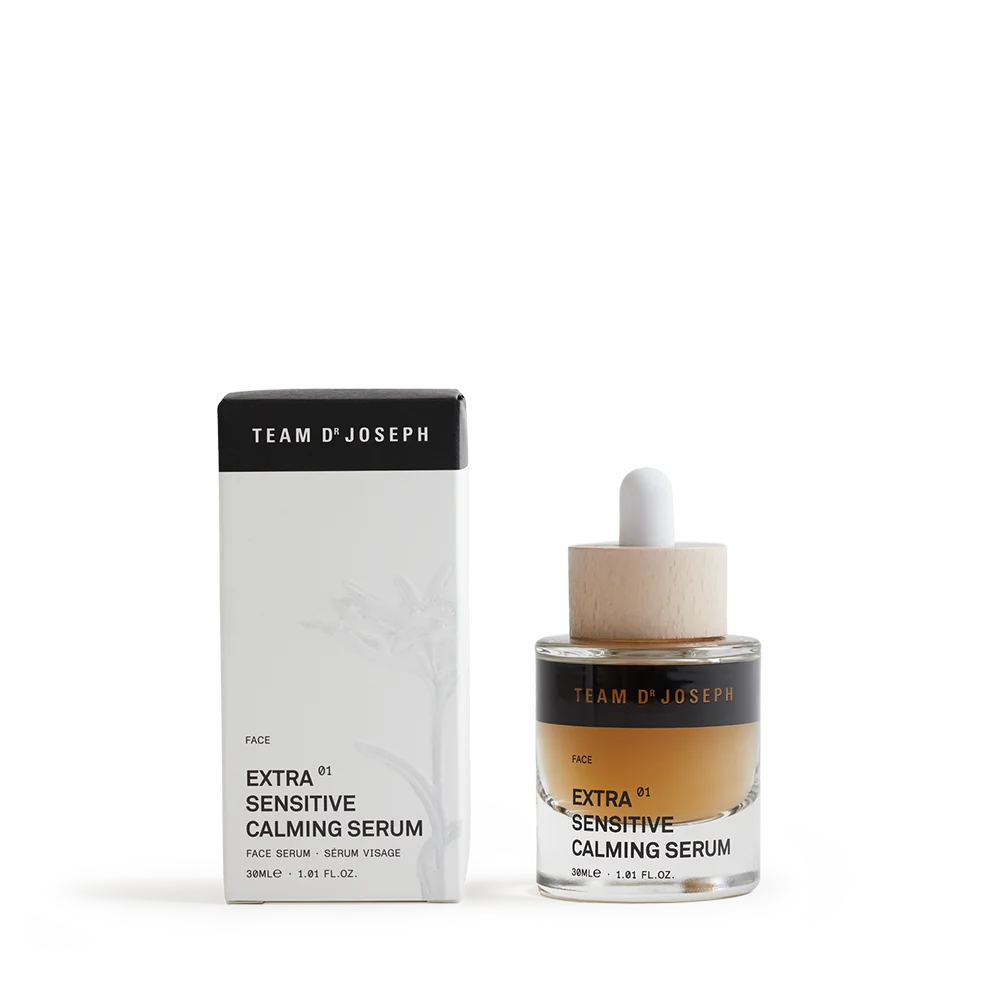 EXTRA SENSITIVE CALMING SERUM 30ml - hautberuhigendes Serum