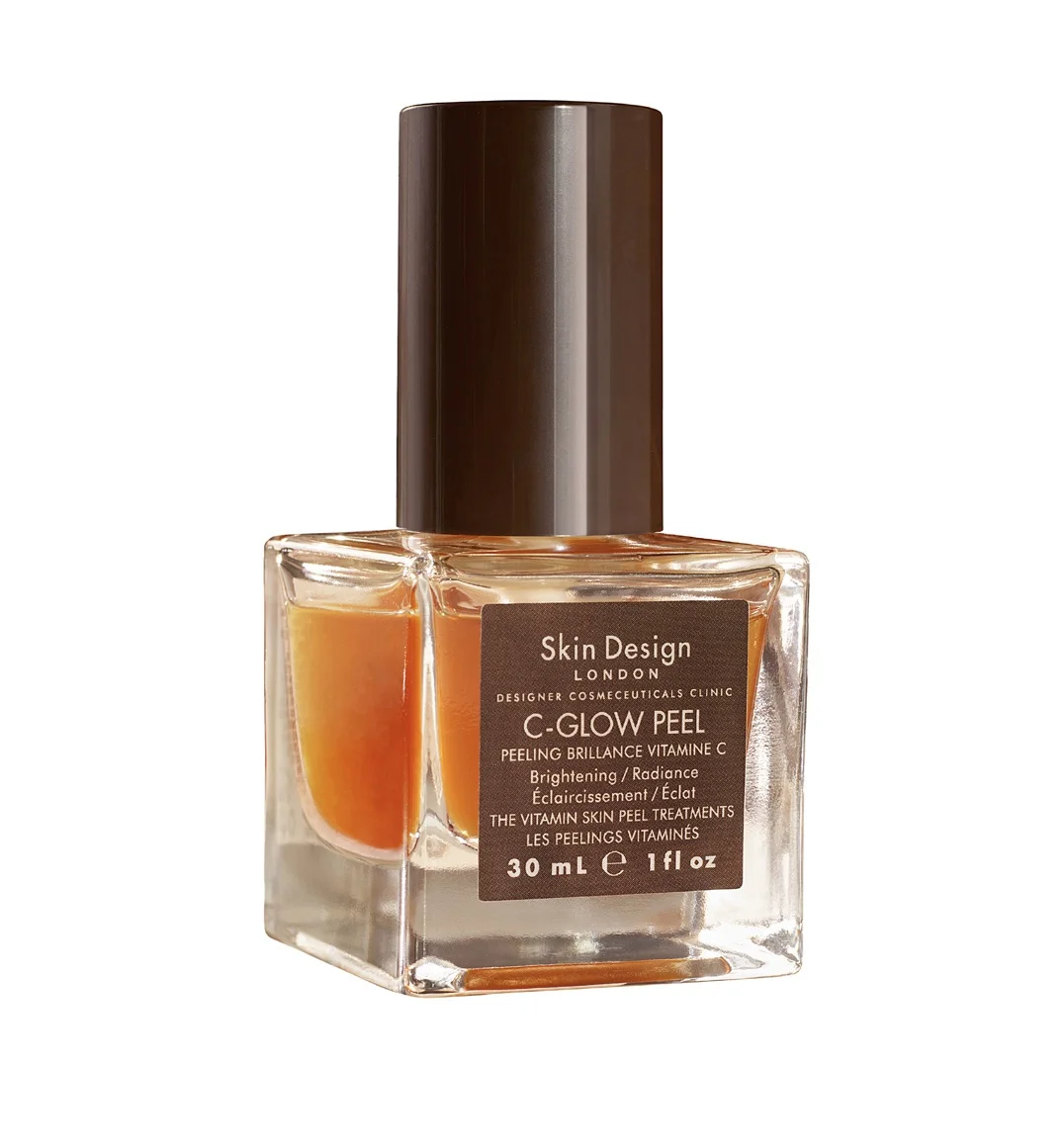 C GLOW PEEL 30ml