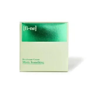MINTY SOMETHING DEO 50g