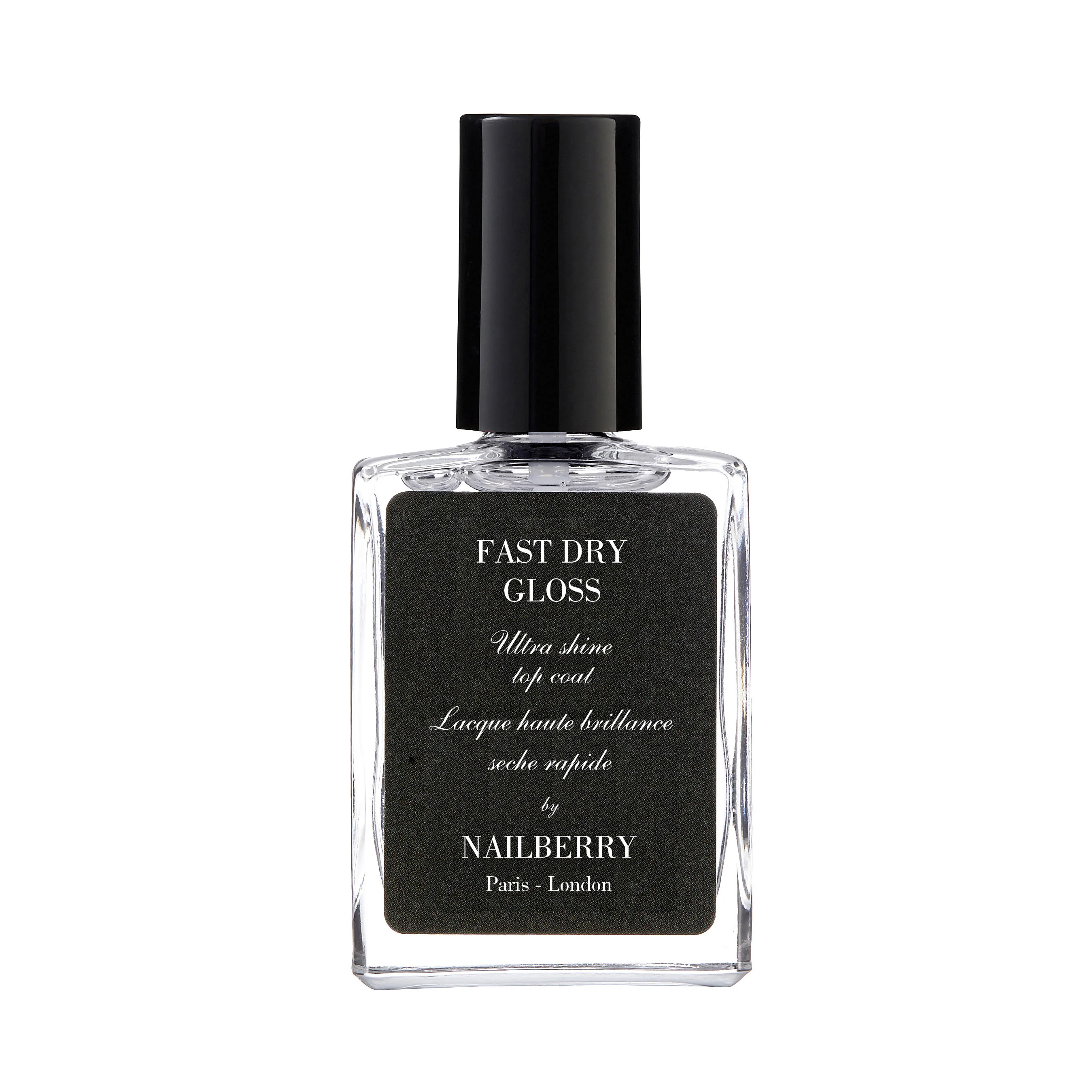 FAST DRY GLOSS 15ml