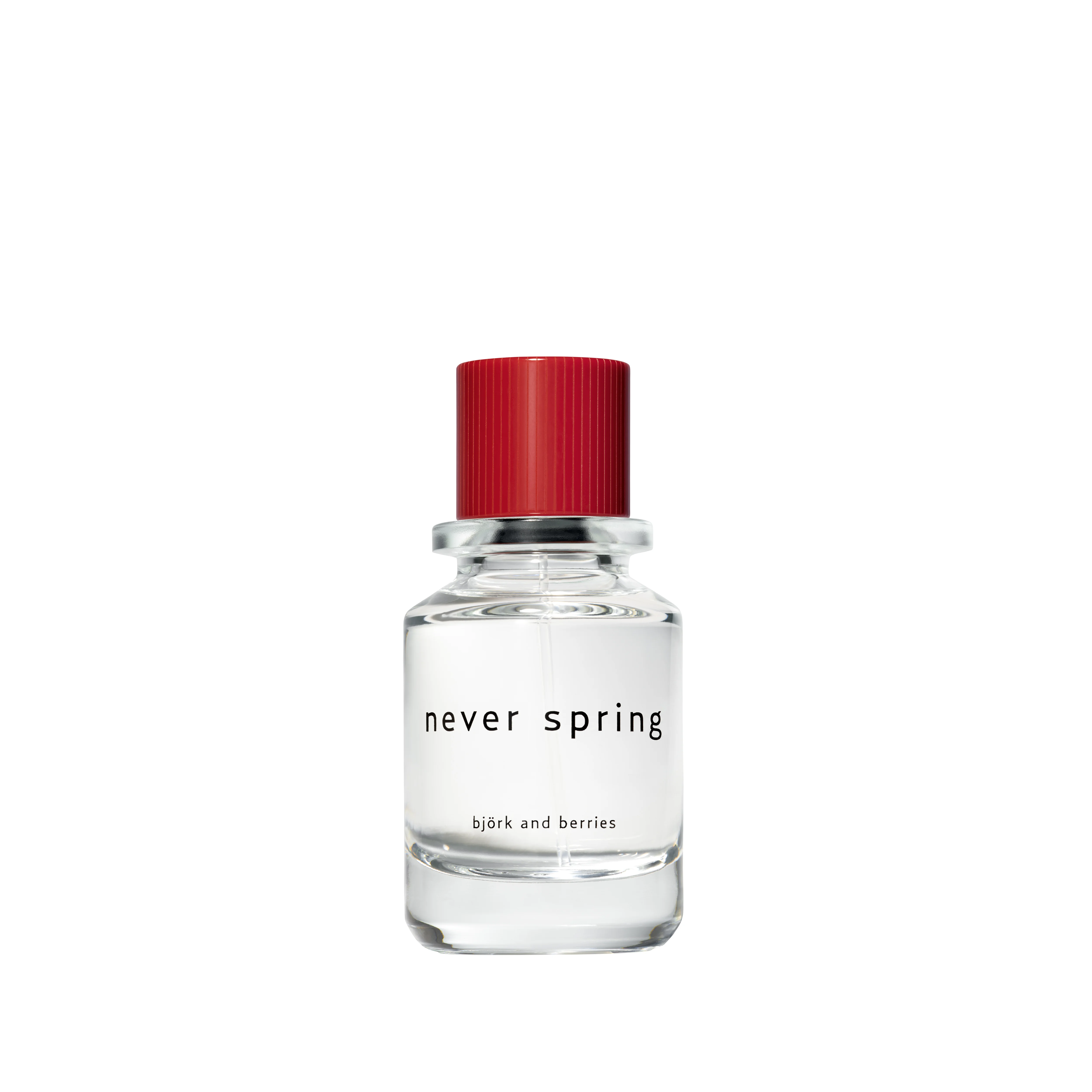 NEVER SPRING EAU DE PARFUM 100ml