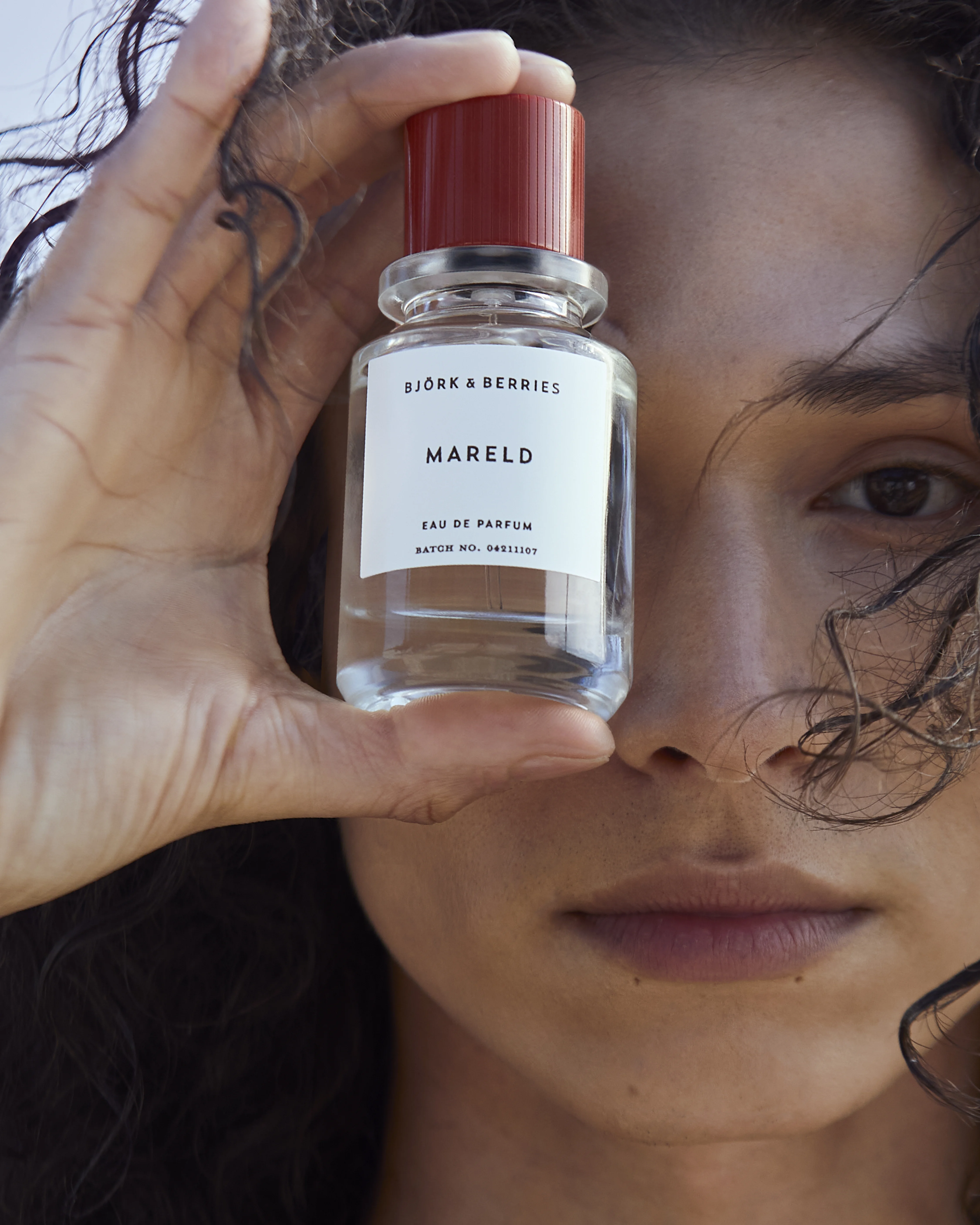 MARELD EAU DE PARFUM 50ml