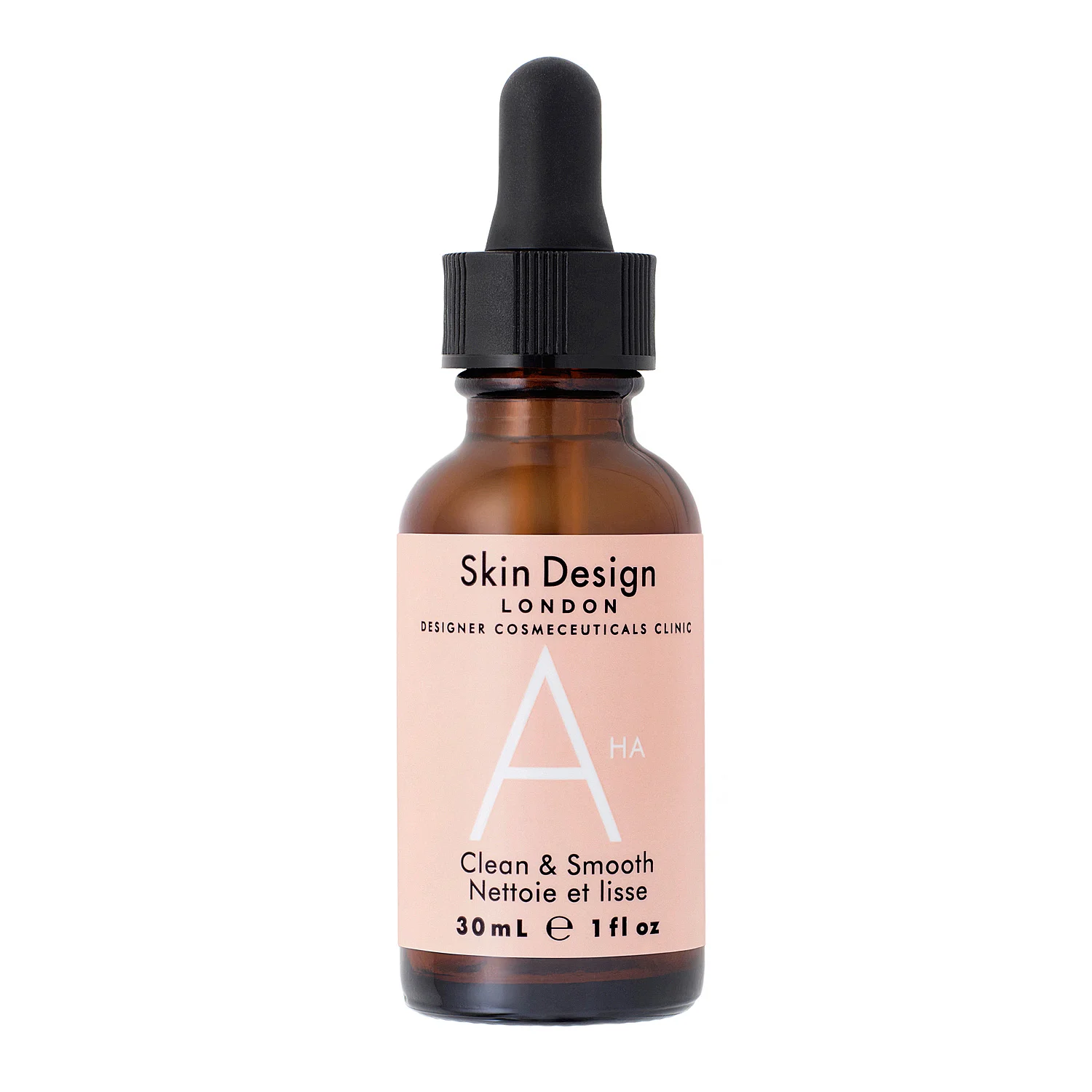 A-HA SERUM CLEAN & SMOOTH