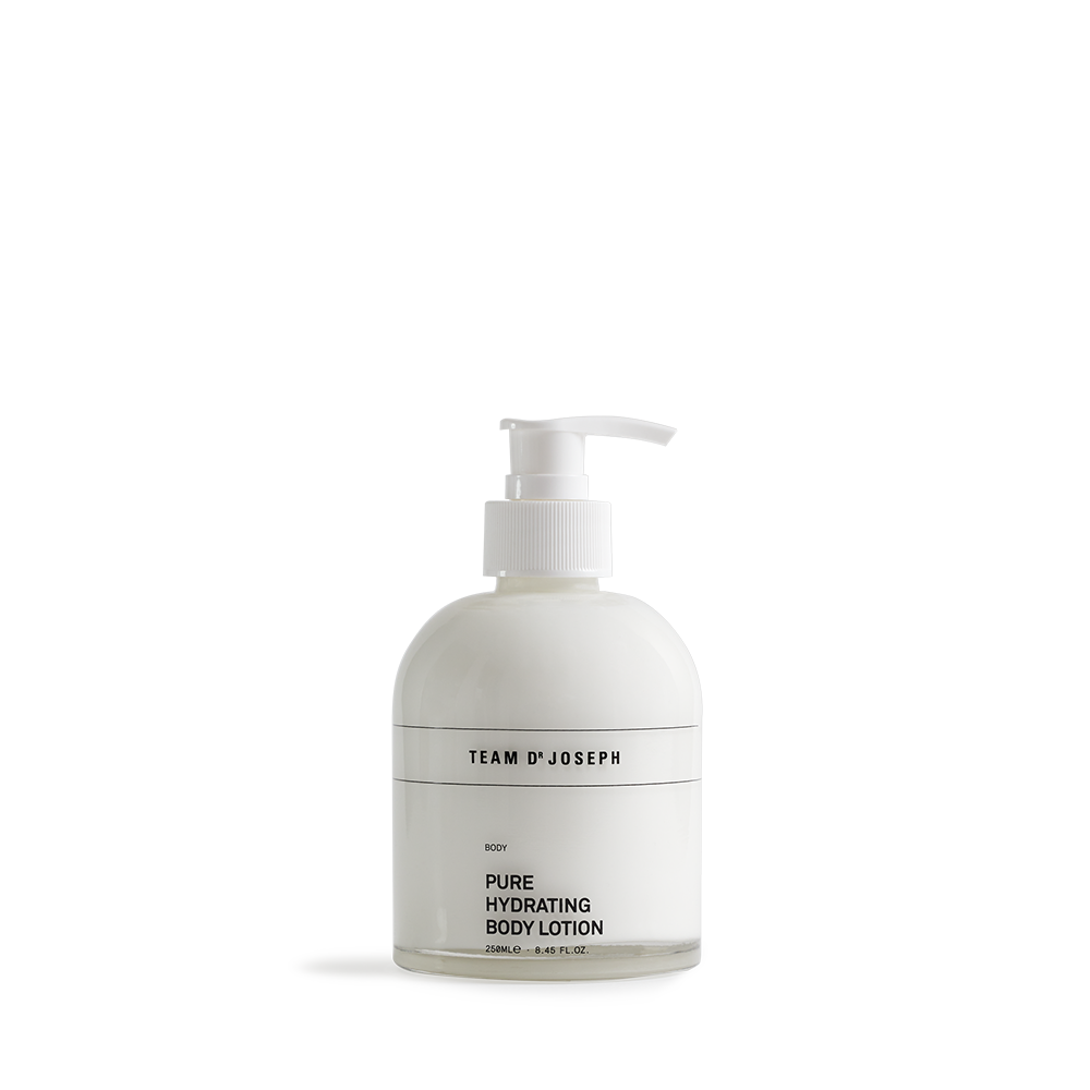 PURE HYDRATING BODY LOTION 250 ml 