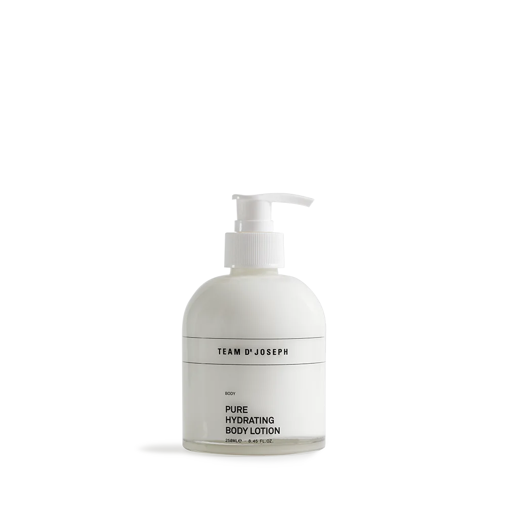 PURE HYDRATING BODY LOTION 250 ml
