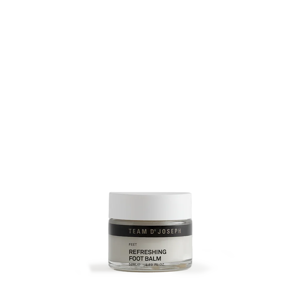 REFRESHING FOOT BASLSAM 50ml