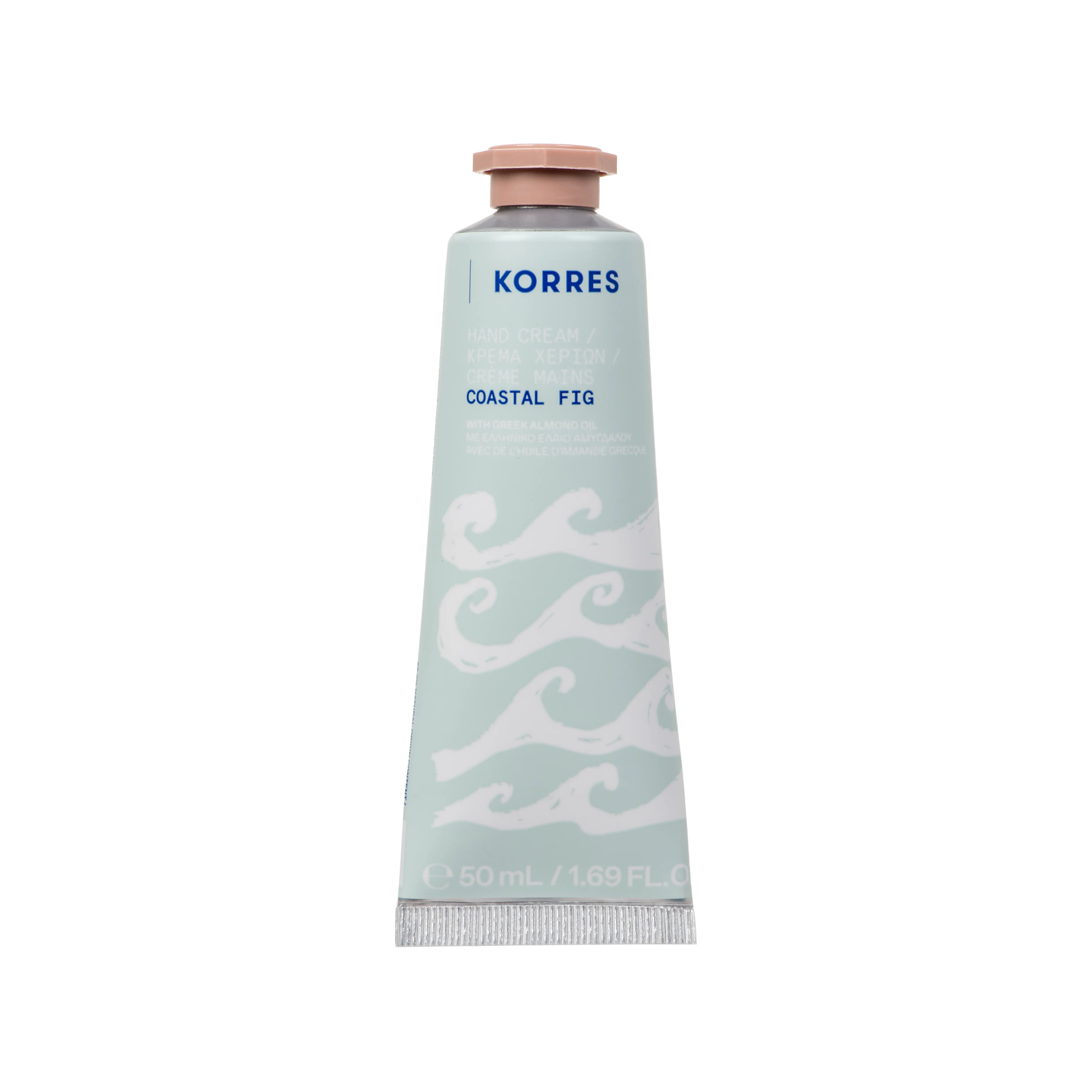 COASTAL FIG Handcreme 50ml