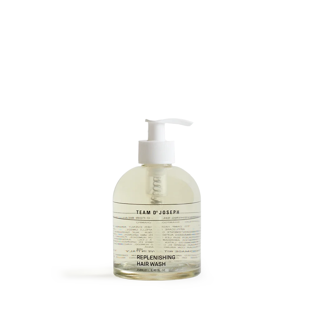 REPLENISHING HAIR WASH 250ml - pflegendes Shampoo