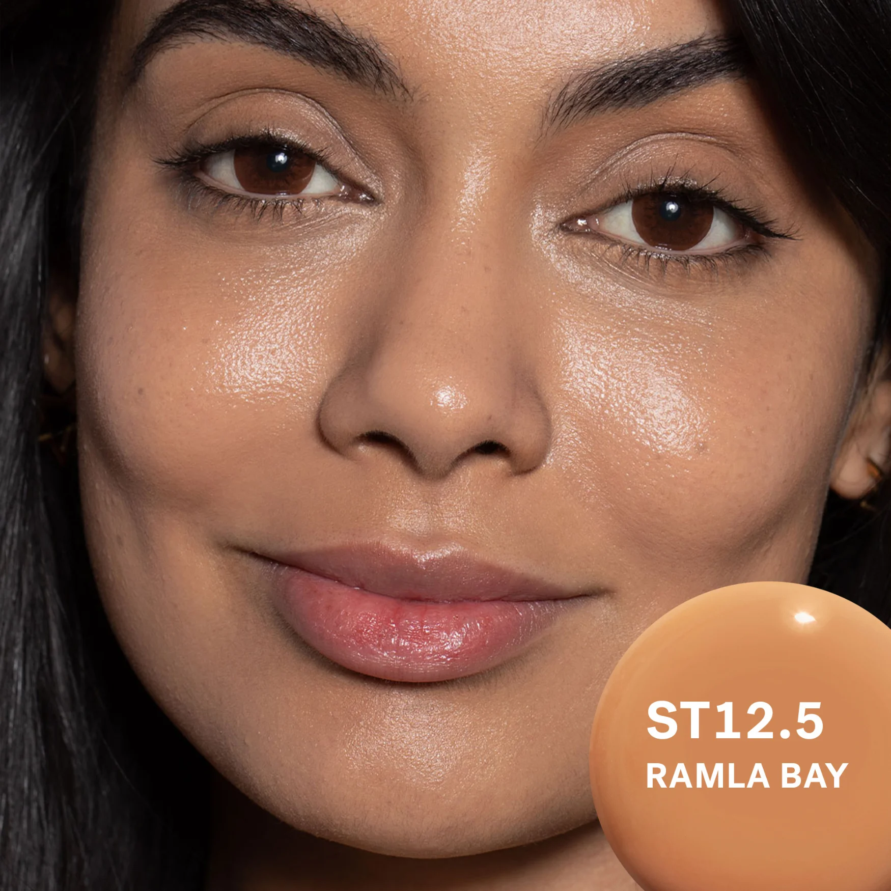 SUPER SERUM TINT SPF 30 - RAMLA BAY, 30ml