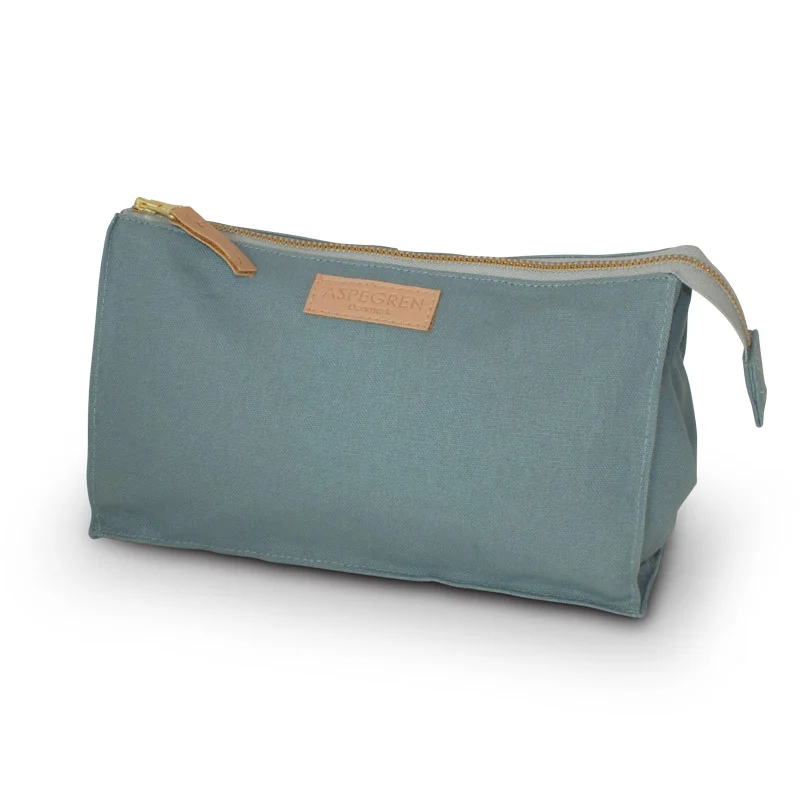 KOSMETIKTASCHE S MANO JADE 22x13x8cm