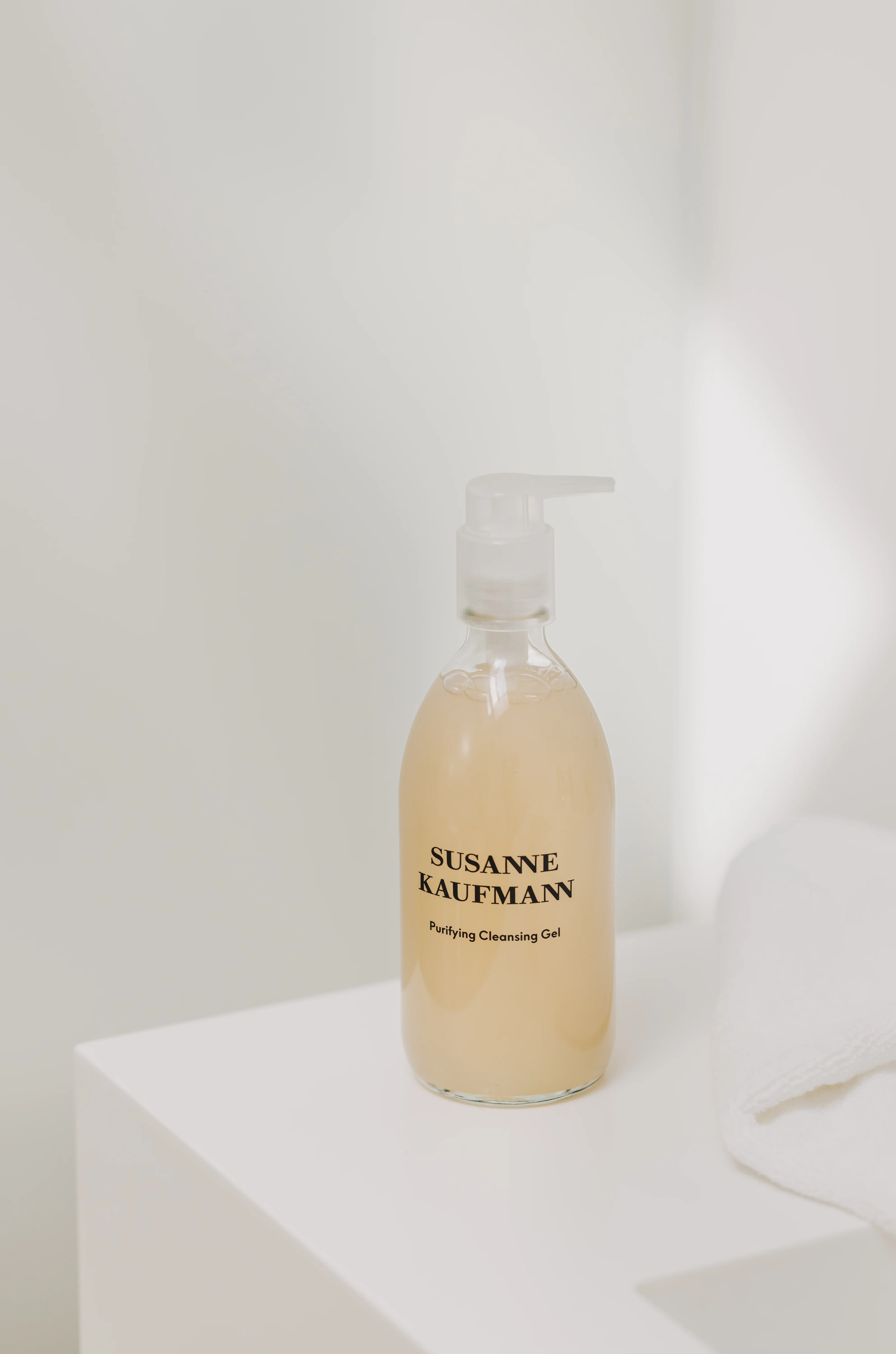 KLÄRENDES REINIGUNGSGEL 100ml