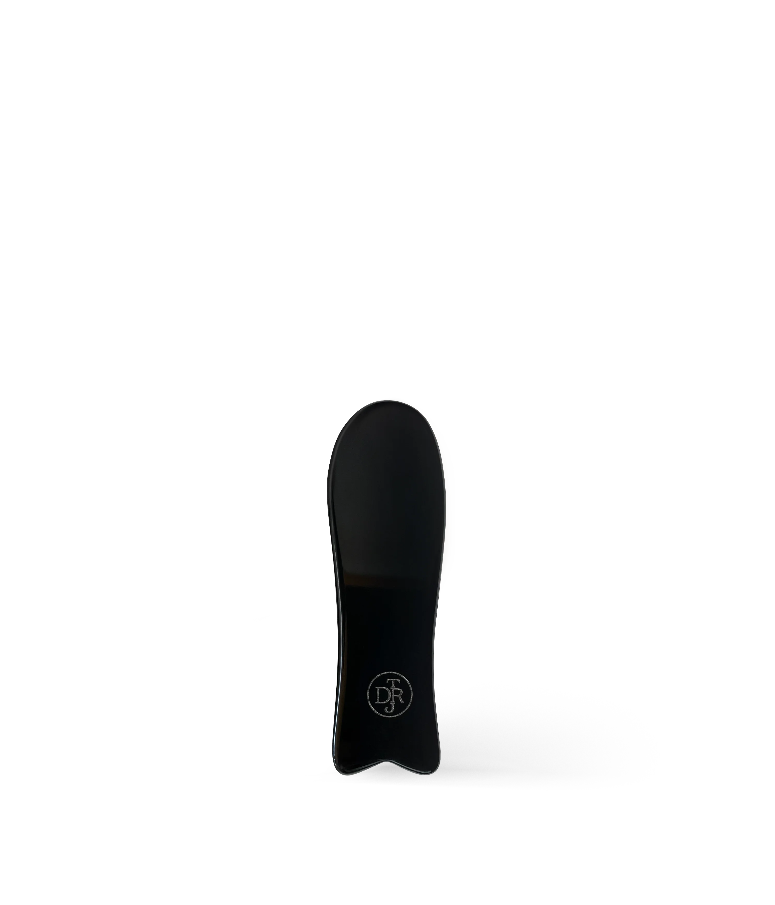 OBSIDIAN GUA SHA FACE LIFTING TOOL