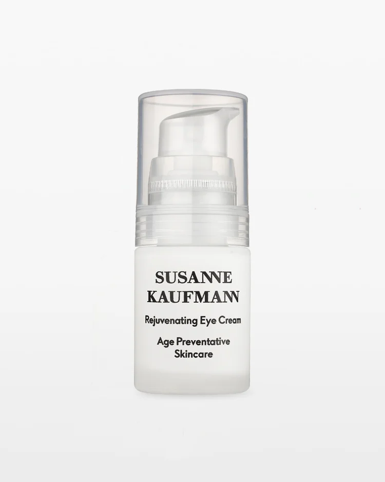 REVITALISIERENDE AUGENCREME 15ml