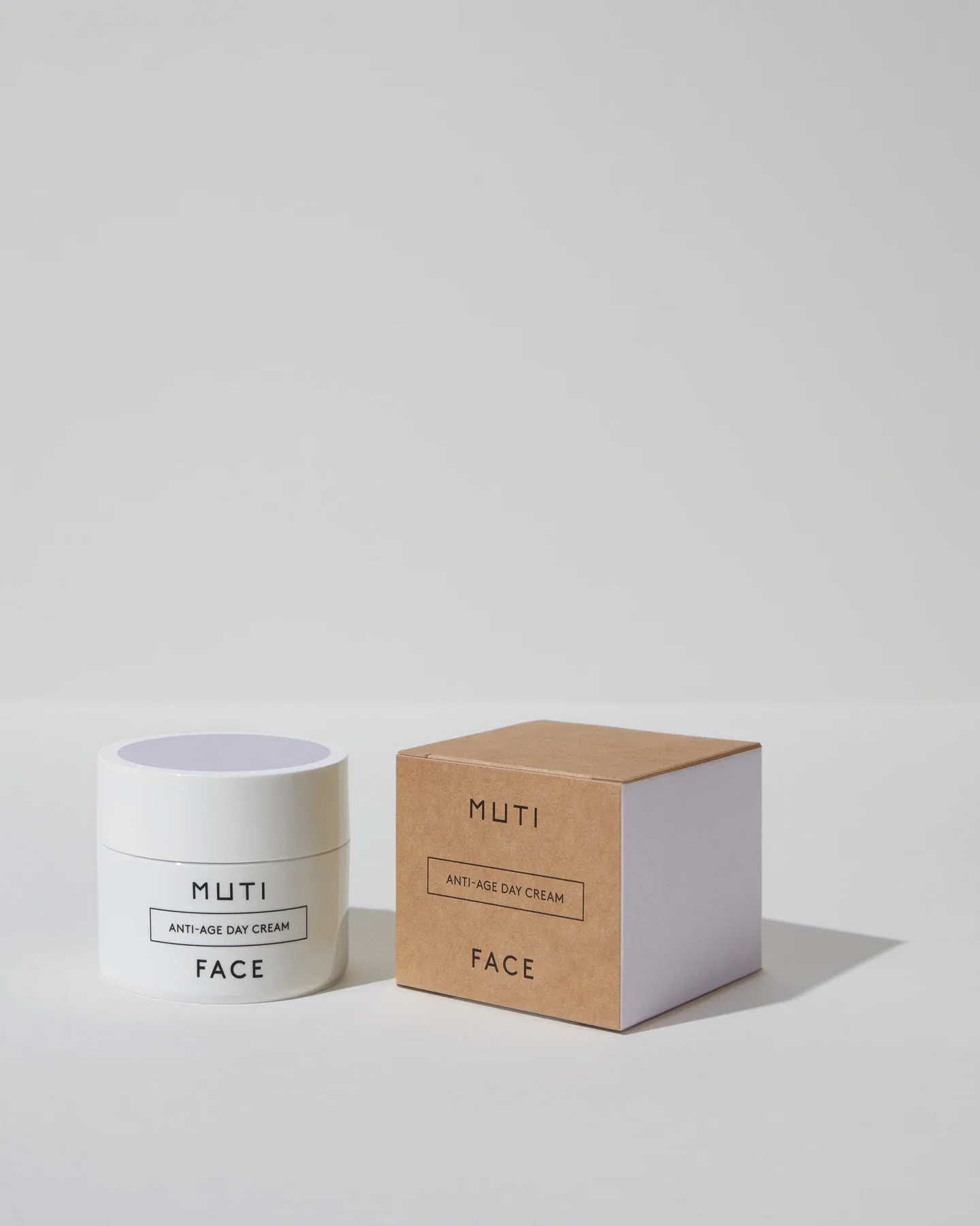 ANTI-AGE TAGESCREME 50ml