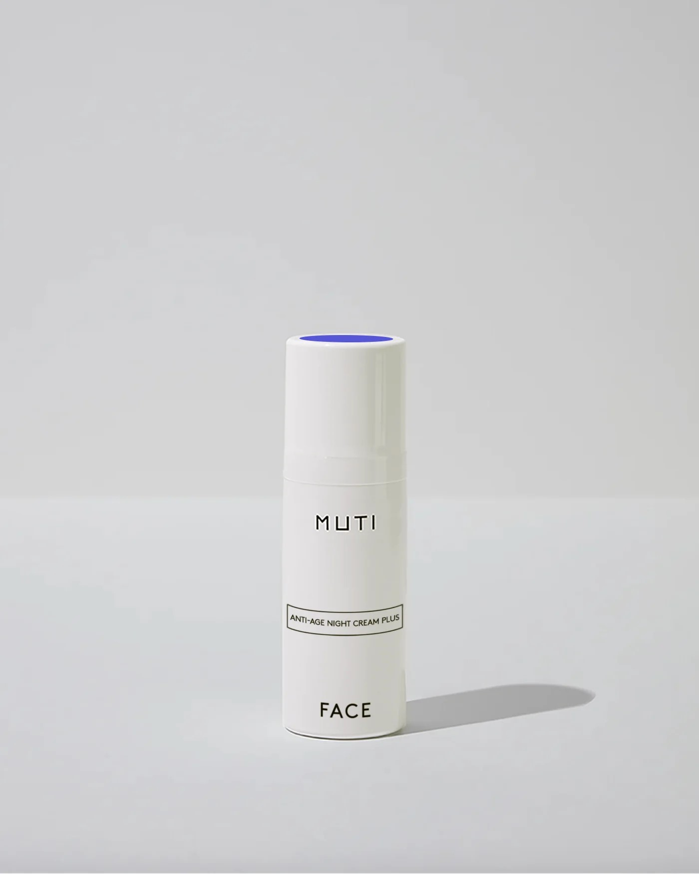 ANTI-AGE NACHTCREME PLUS 50ml
