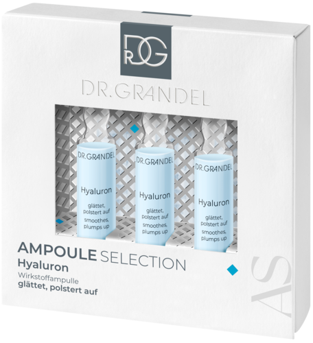 HYALURON AMPULLEN 3x3ml