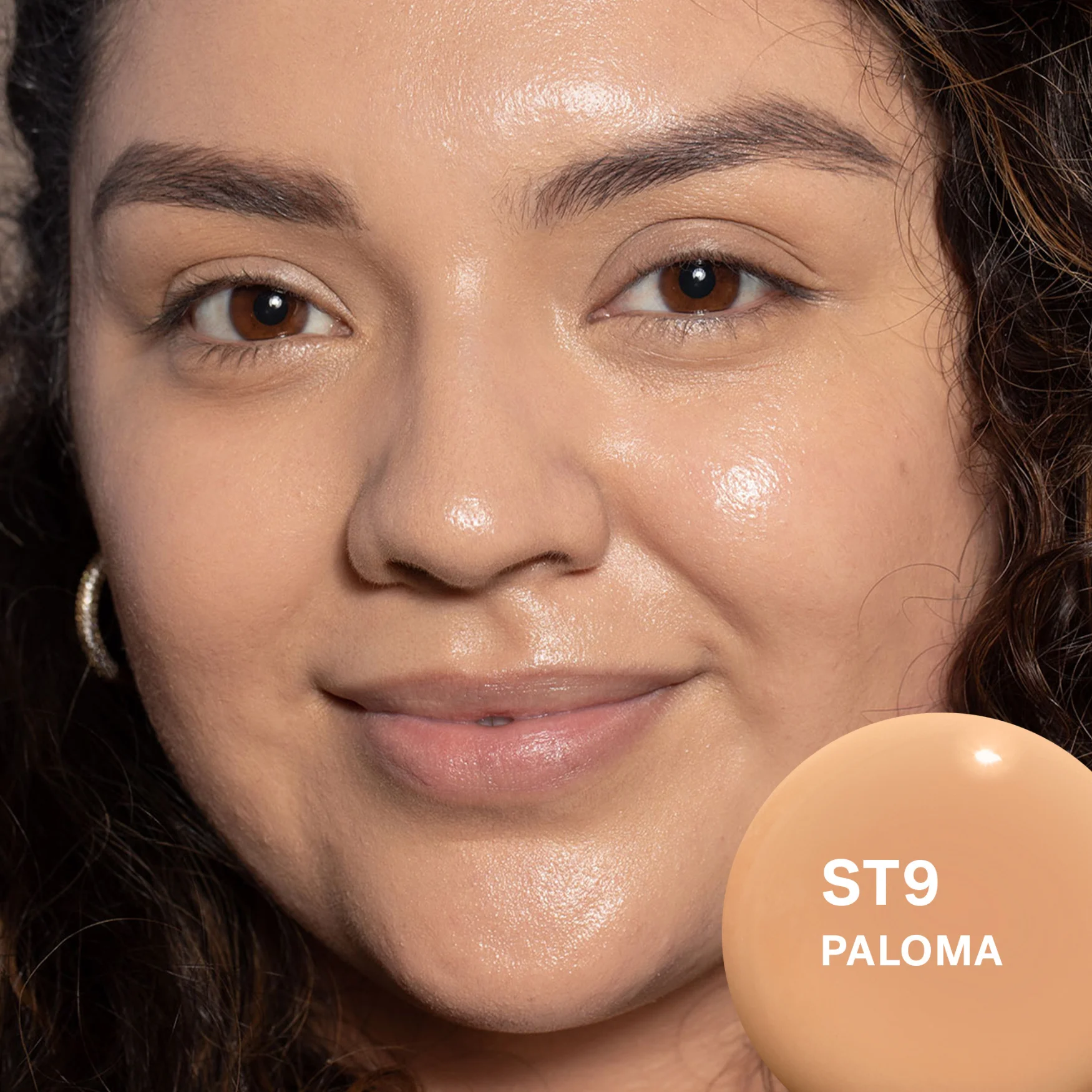 SUPER SERUM TINT SPF 30 - PALOMA, 30ml