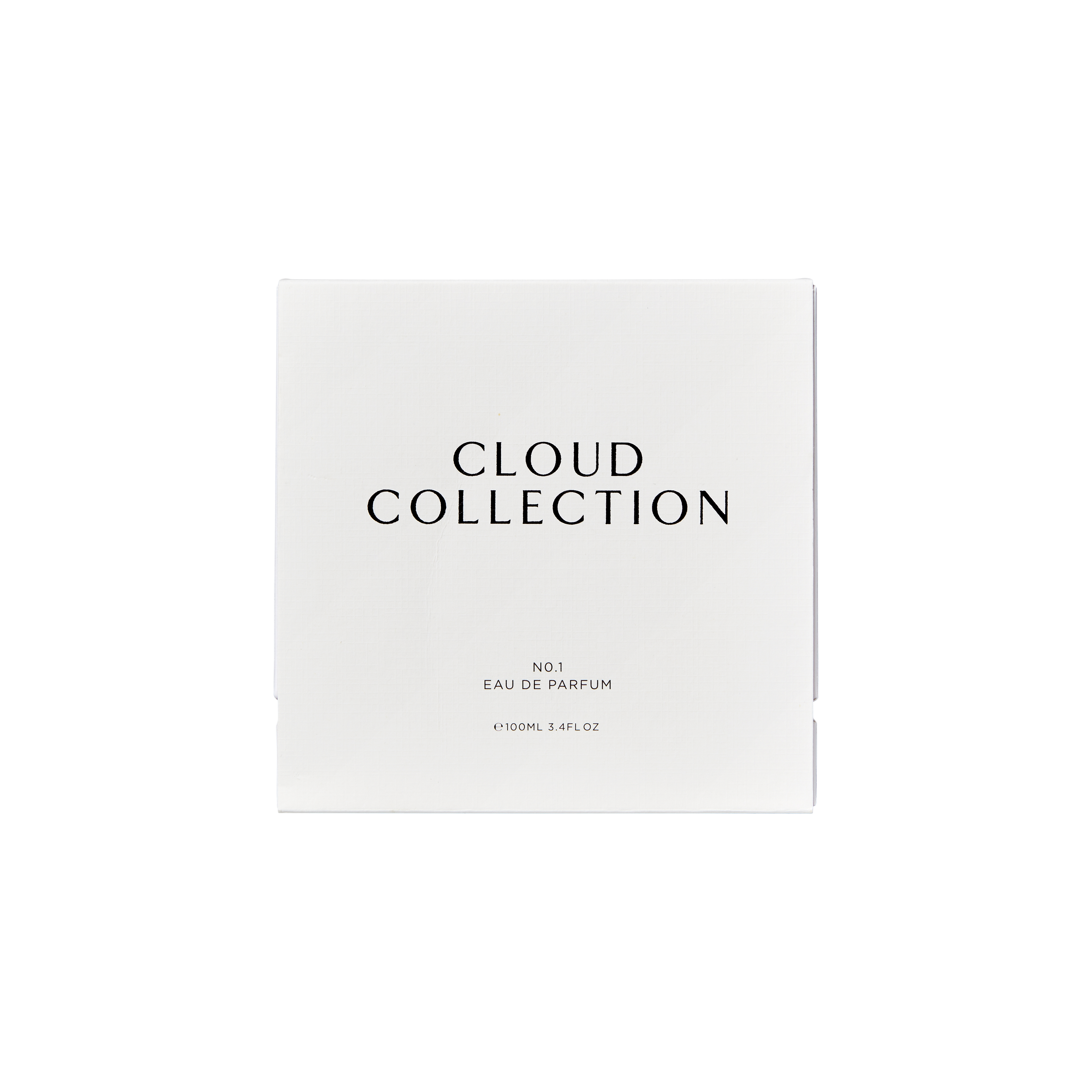 CLOUD COLLECTION No.1 100ml