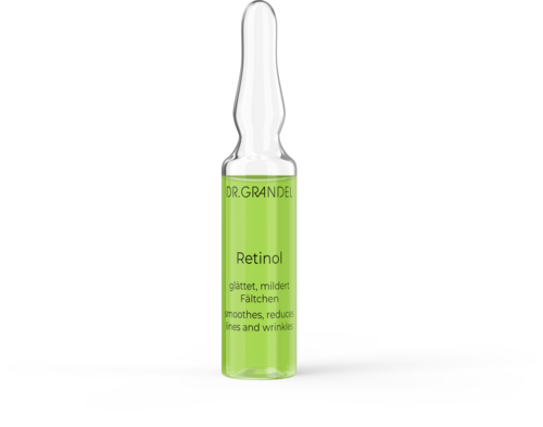 RETINOL AMPULLEN 3x3ml