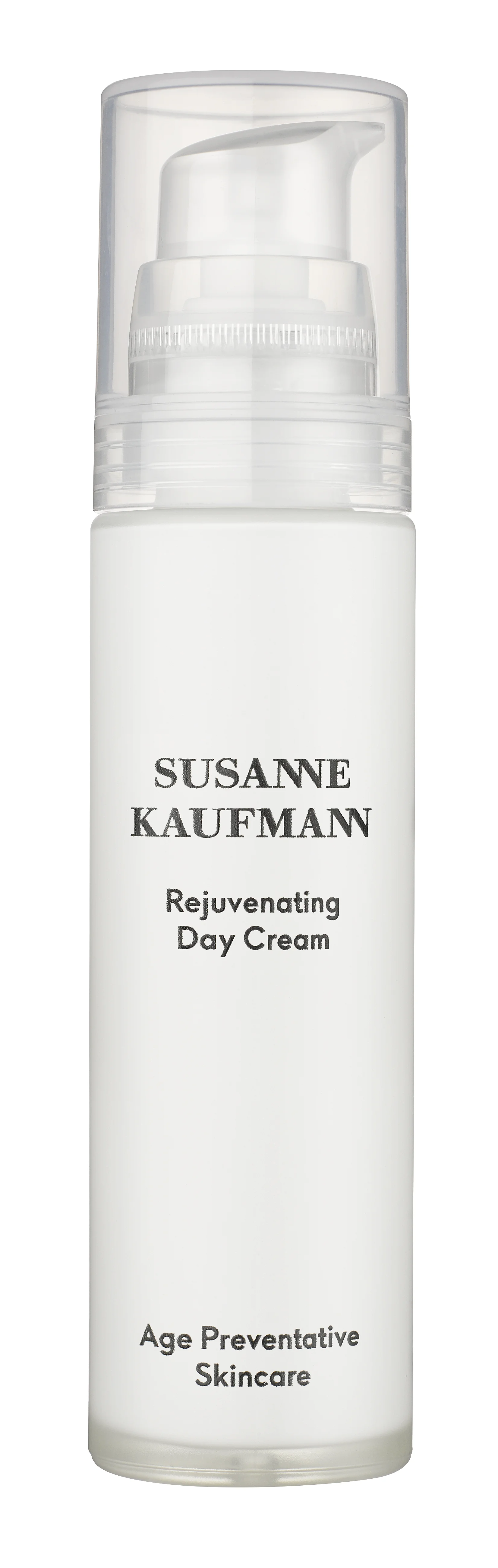 REVITALISIERENDE TAGESCREME 50ml