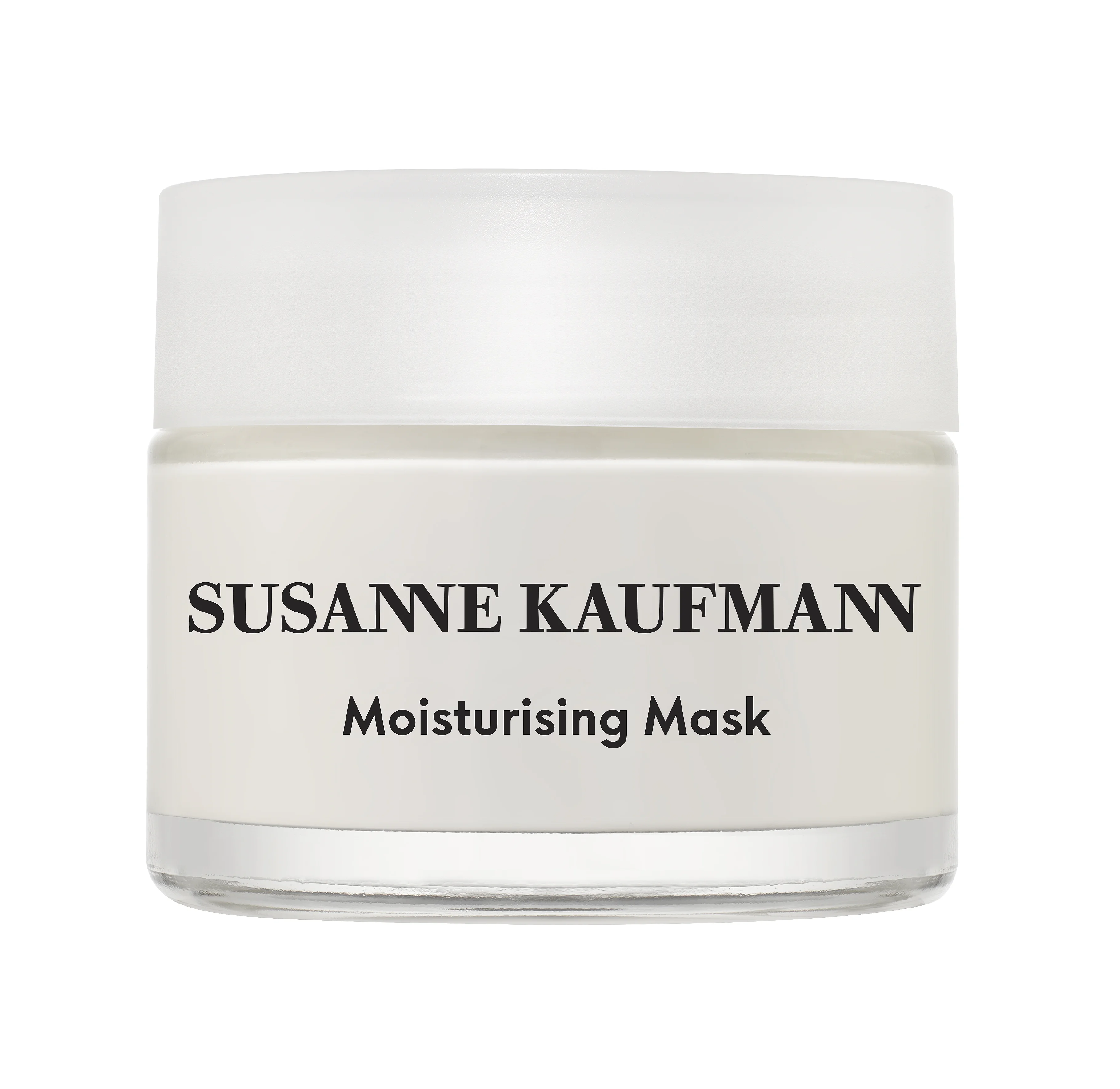 FEUCHTIGKEITSMASKE  50ml - Moisturising Mask