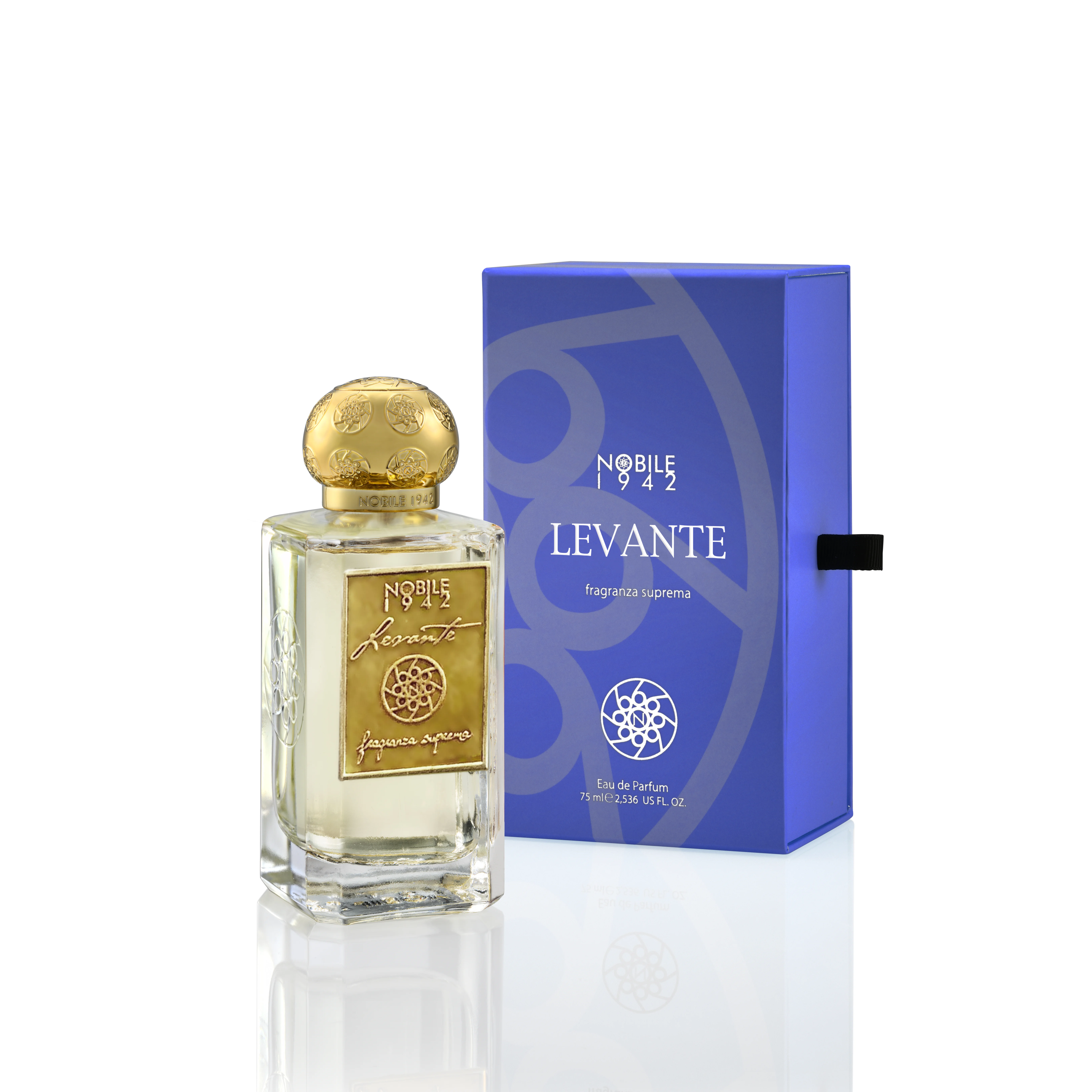 LEVANTE EAU DE PARFUM