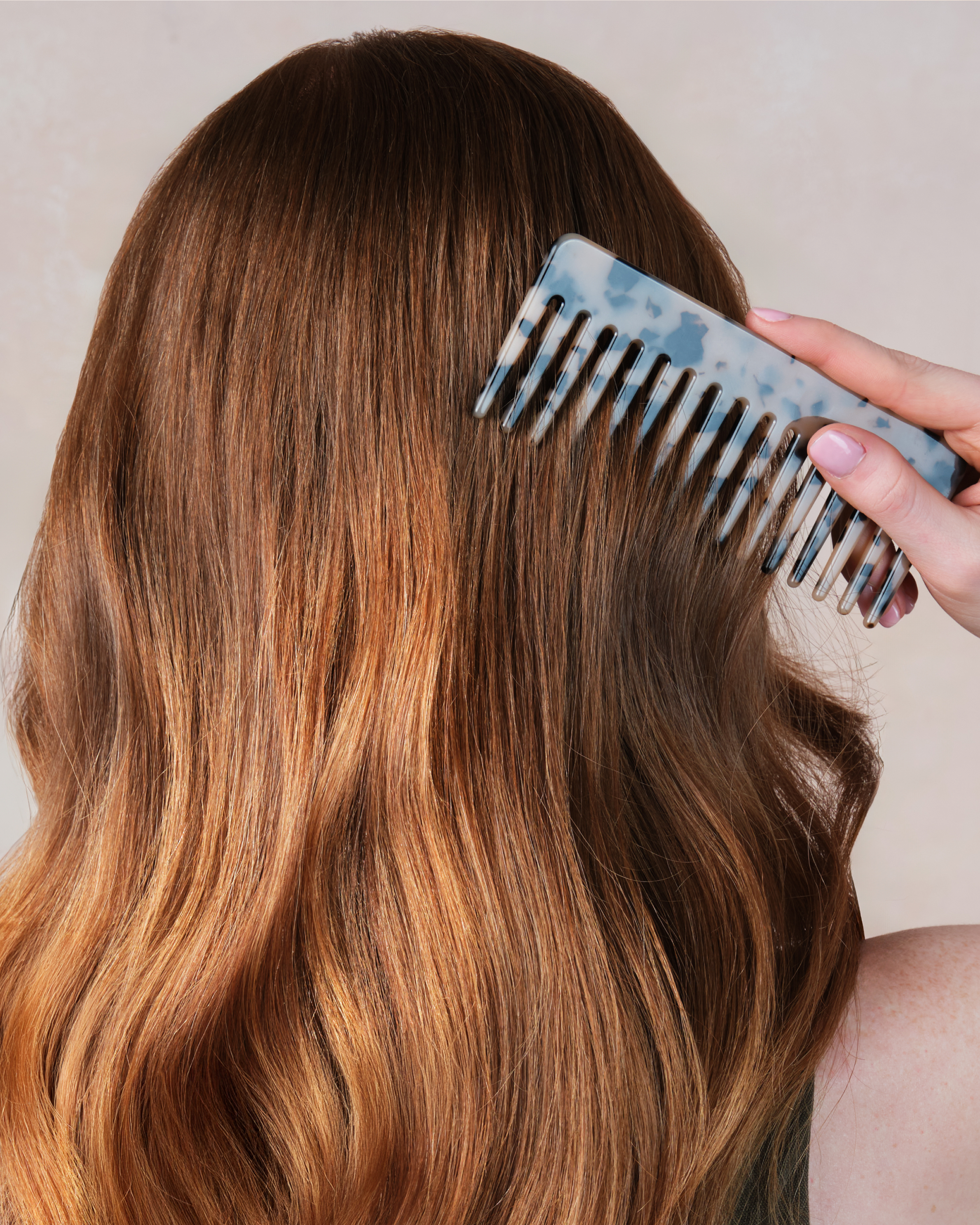 HYDRATION DETANGLER + UV BARRIER 193ml