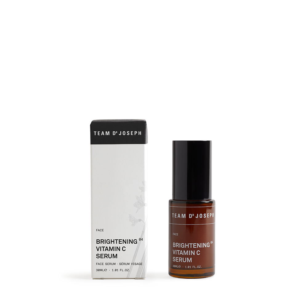 BRIGHTENING VITAMIN C SERUM 30ml