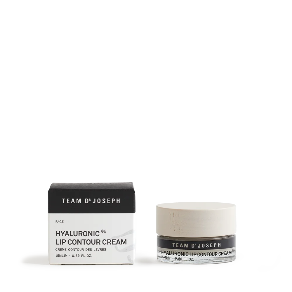 HYALURONIC LIP CONTOUR CREAM 15ml