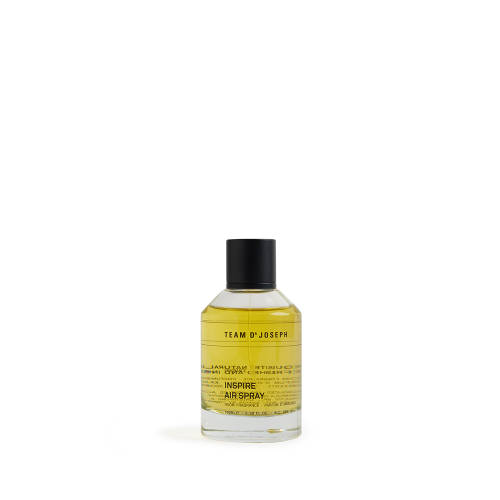 INSPIRE AIR SPRAY 100ml