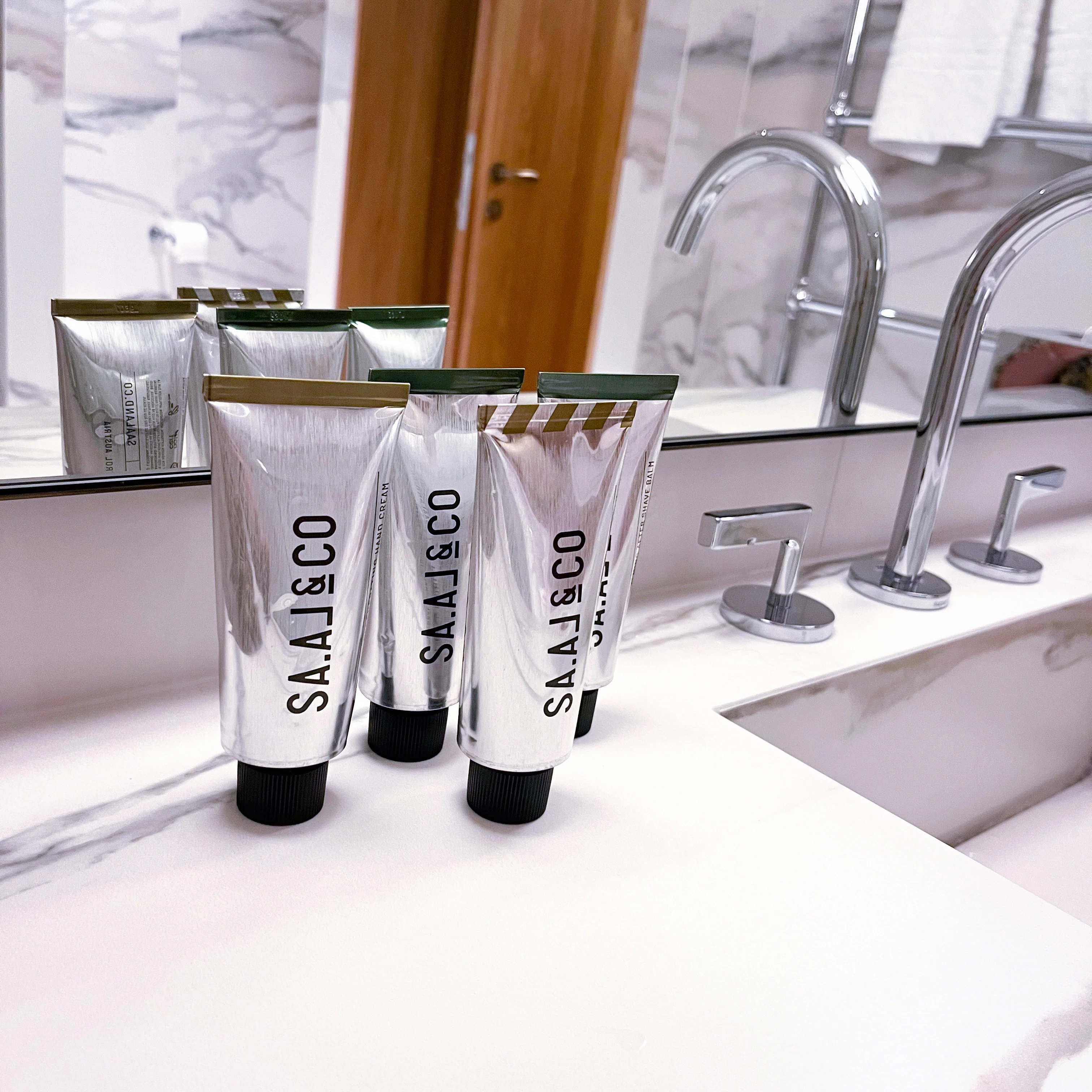 PROTECTIVE SHAVING GEL 100ml