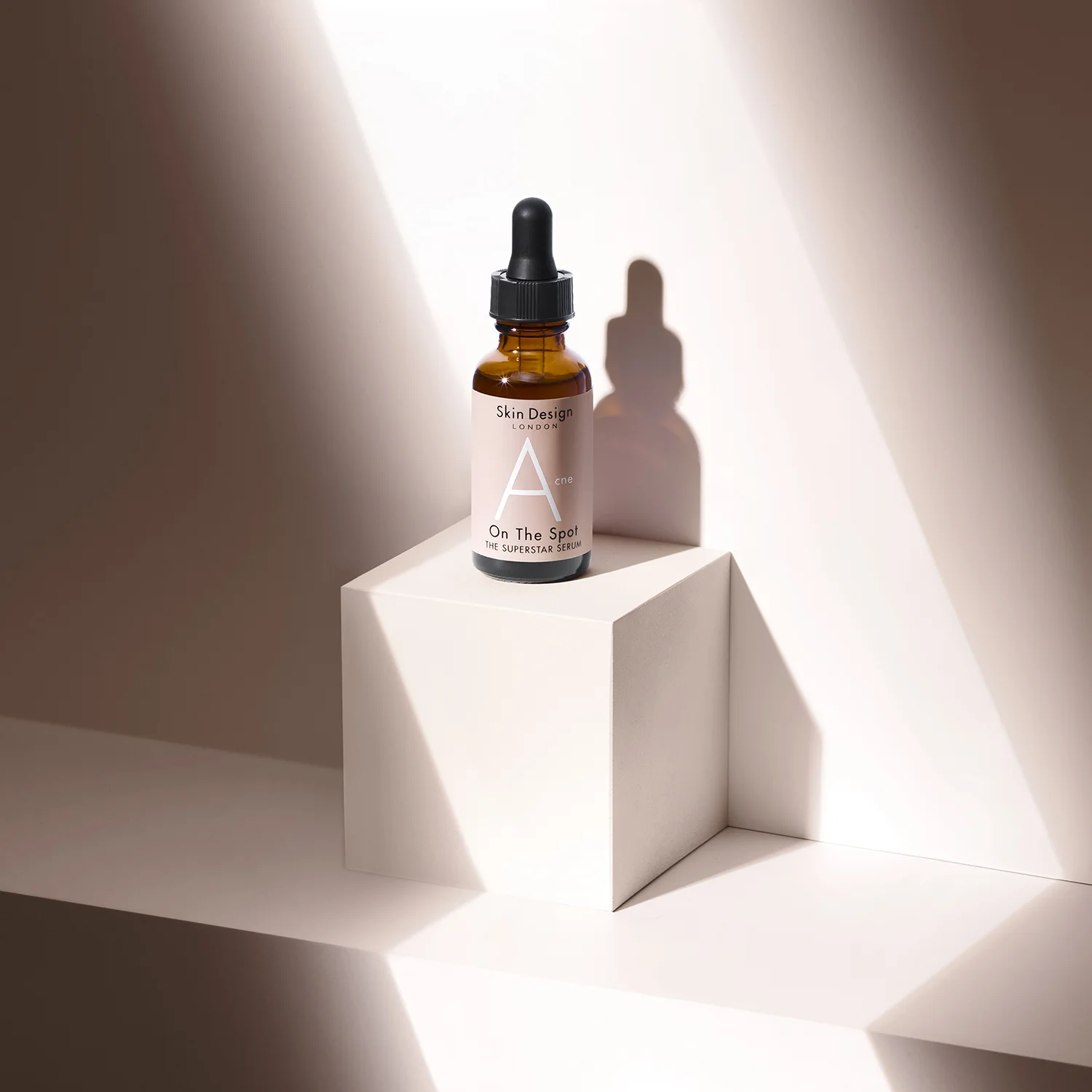 A-HA SERUM CLEAN & SMOOTH