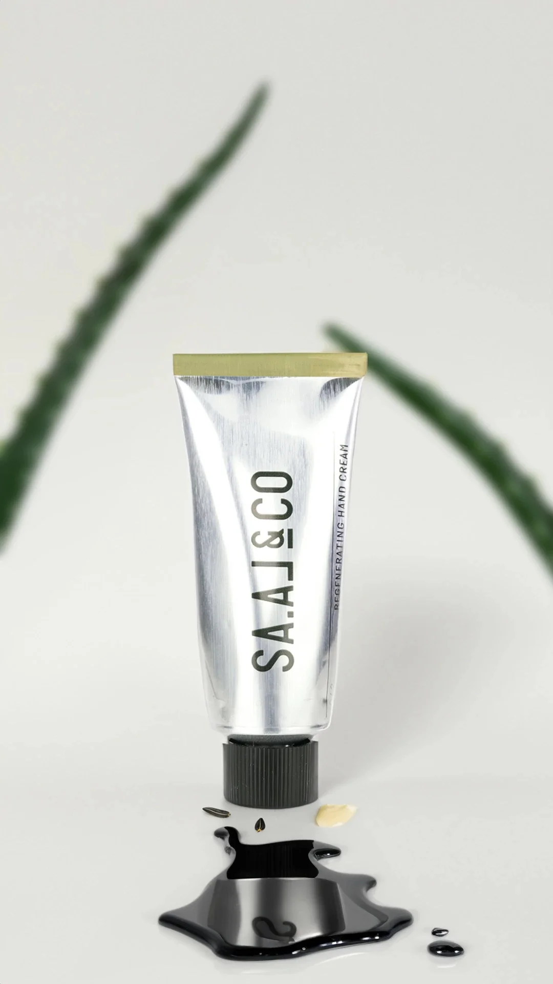 REGENERATING HAND CREAM 100ml