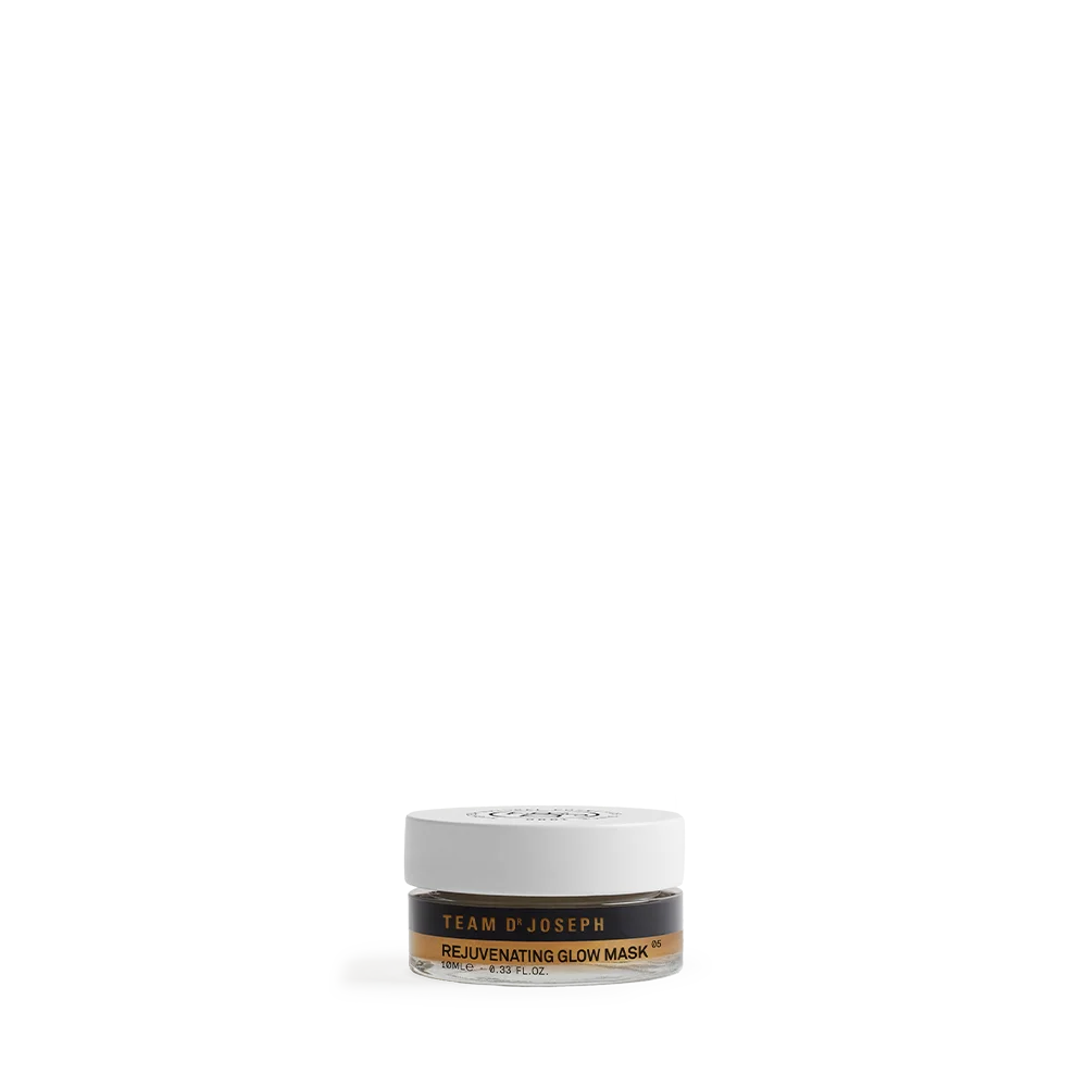 REJUVENATING GLOW MASK  Travel Size  10ml
